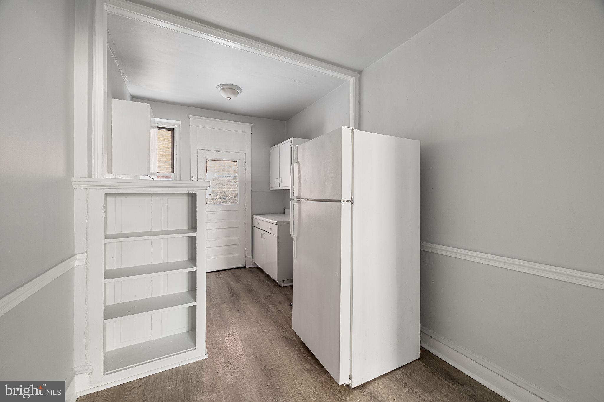 BYWOOD - Residential Lease