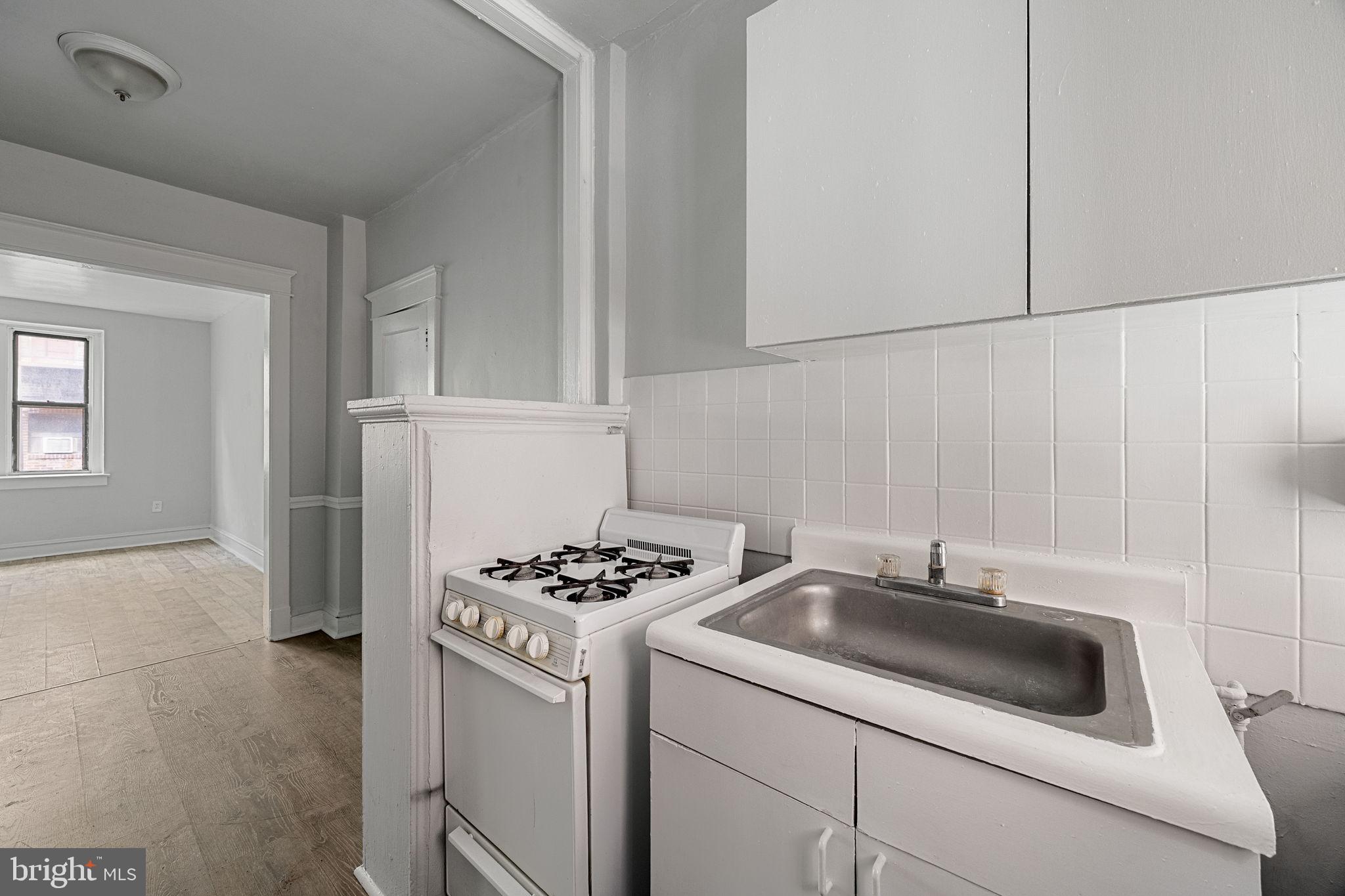 BYWOOD - Residential Lease