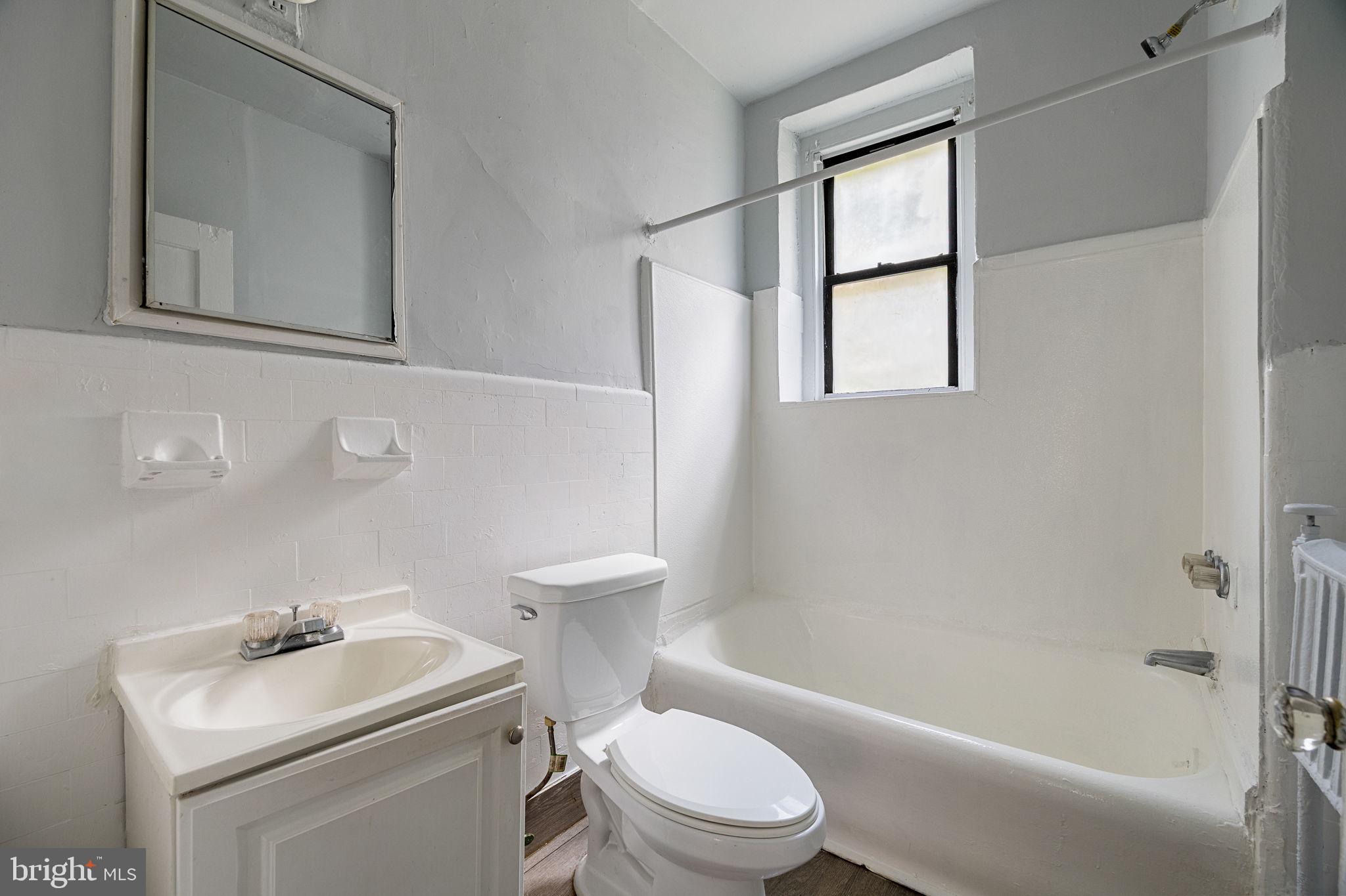 BYWOOD - Residential Lease