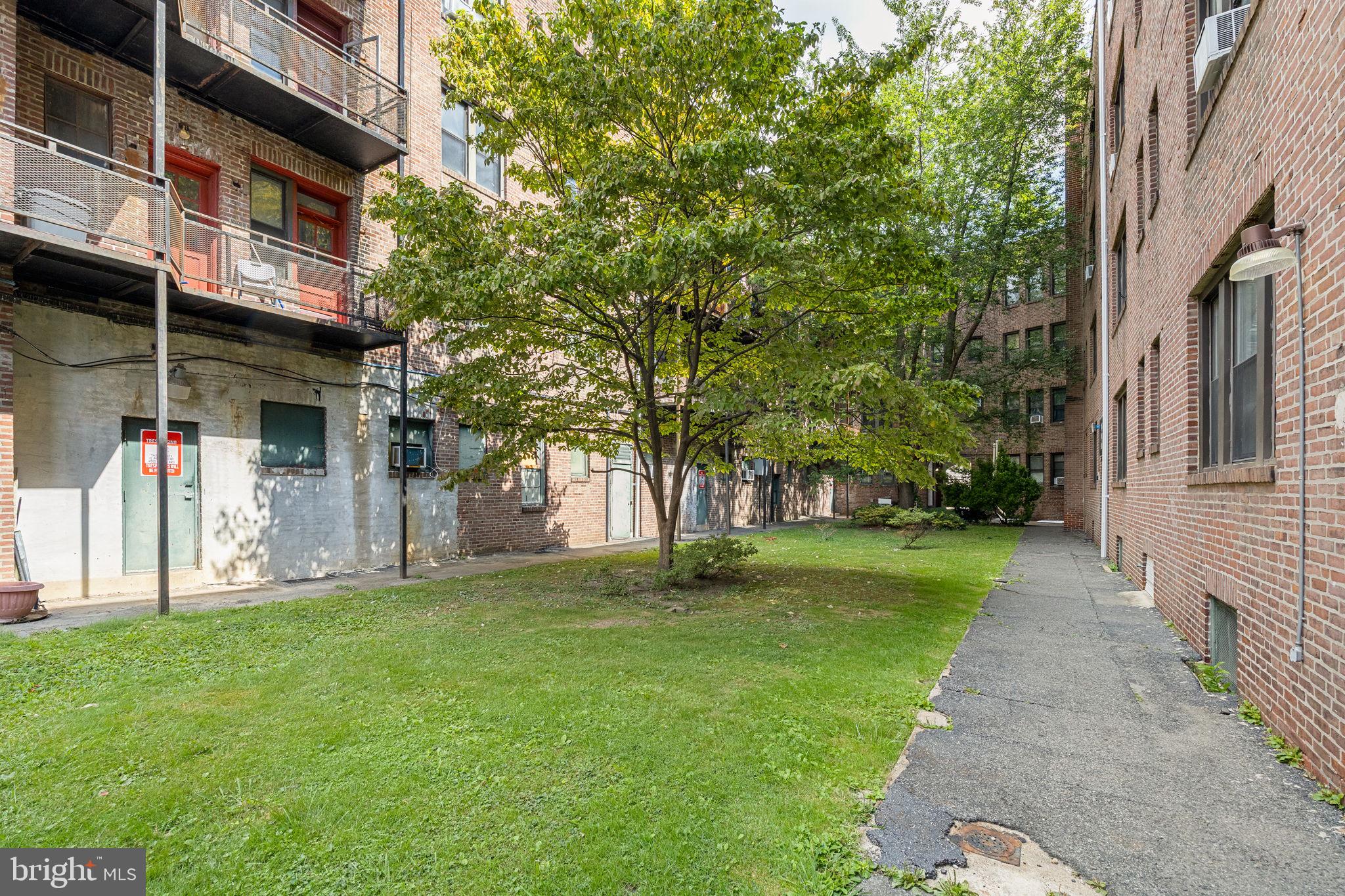 BYWOOD - Residential Lease