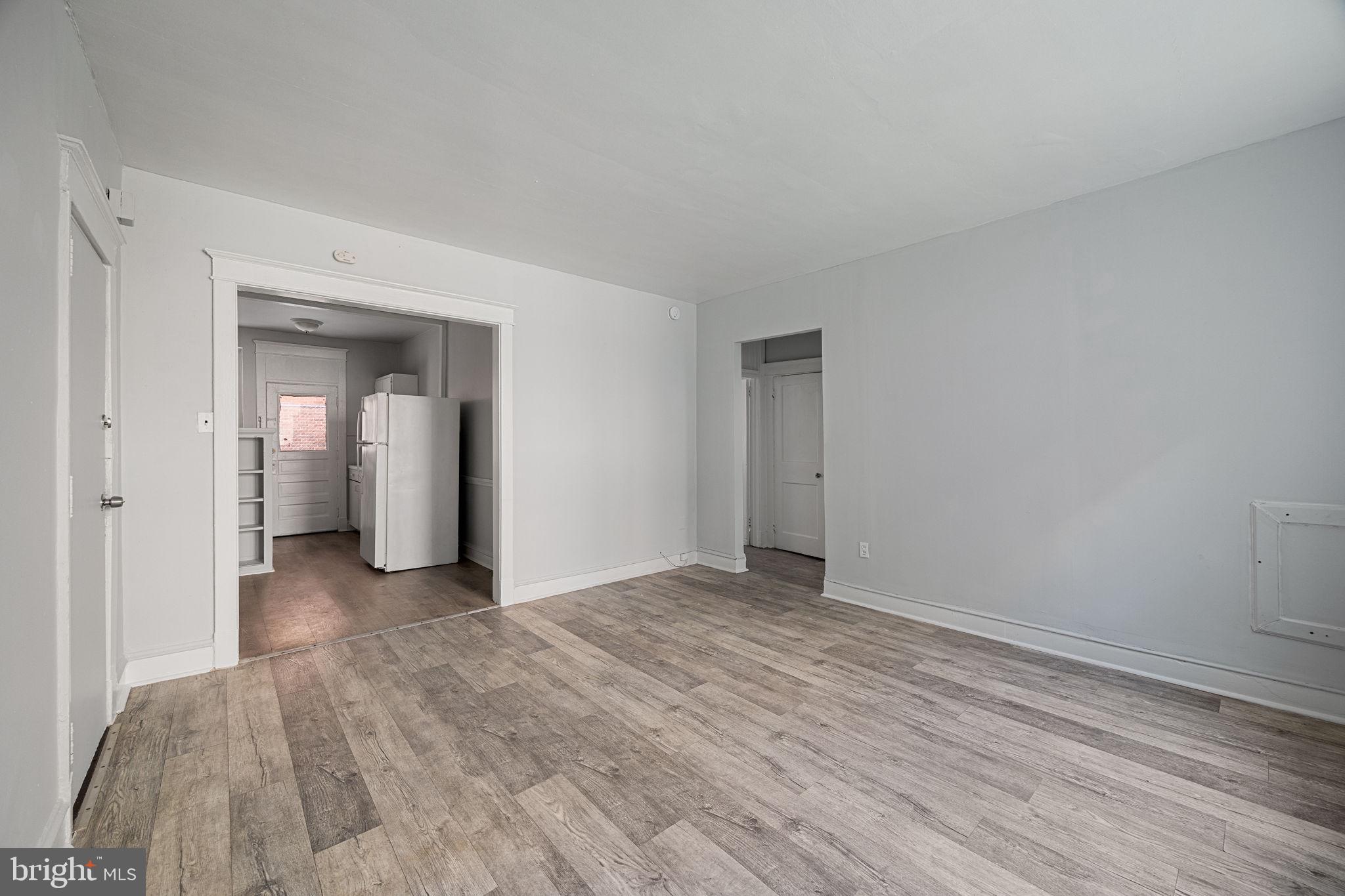 BYWOOD - Residential Lease