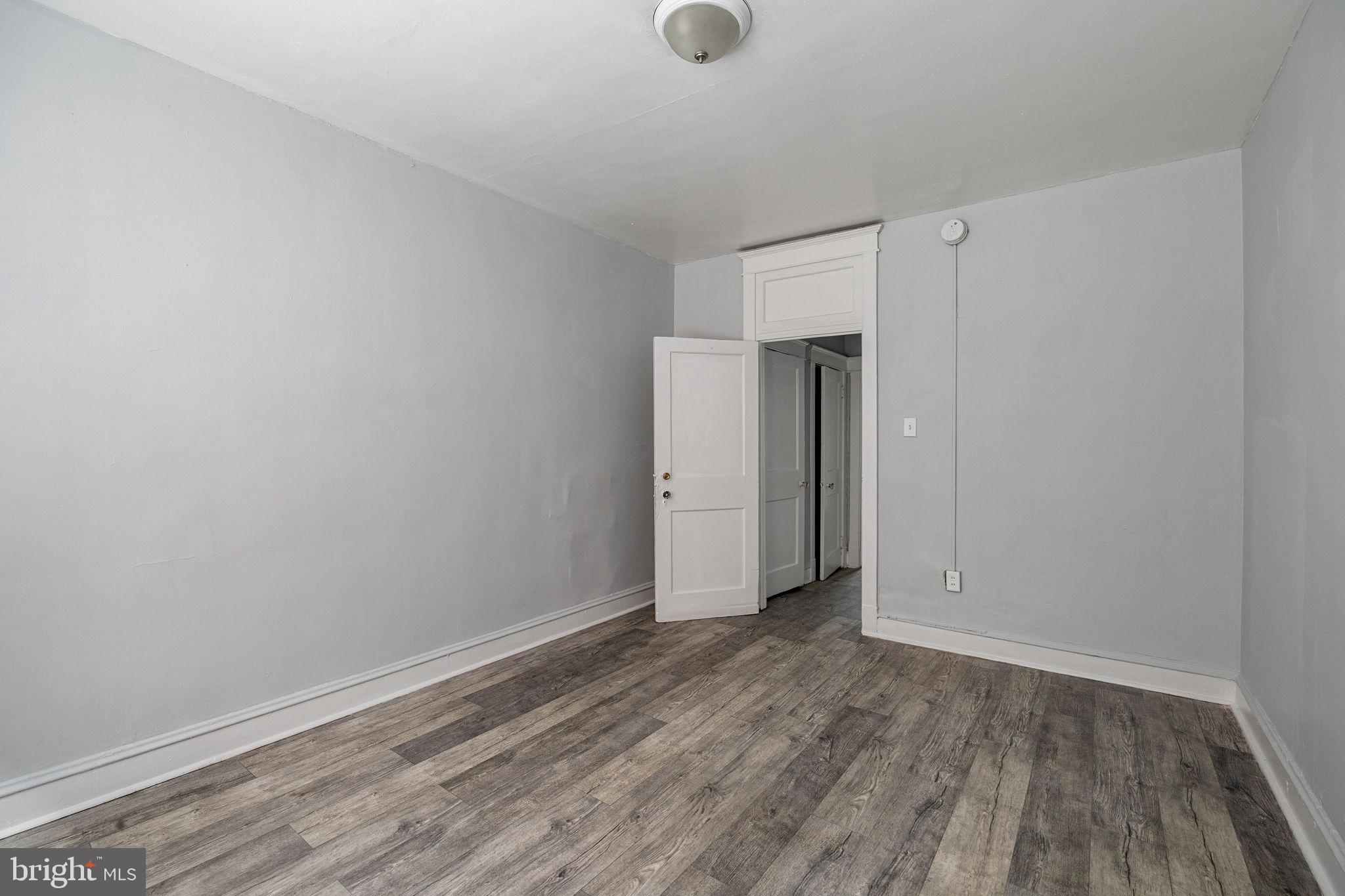 BYWOOD - Residential Lease