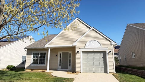 Homes For Sale - 49 Wagon Wheel Lane<br/> Burlington County, COLUMBUS, NJ 08022