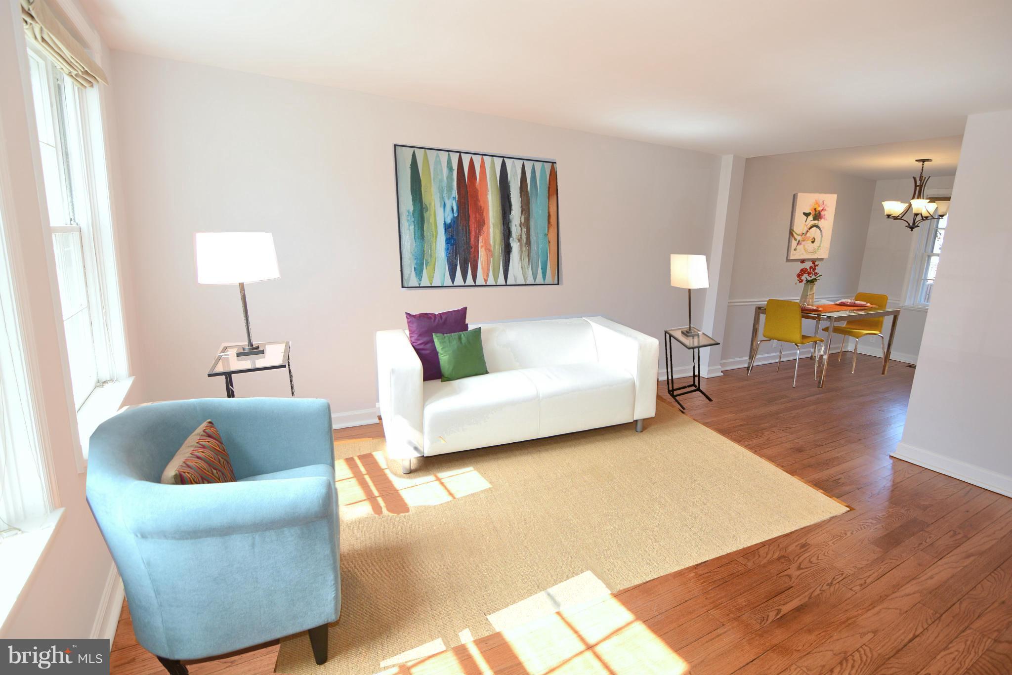 FAIRLINGTON - Residential