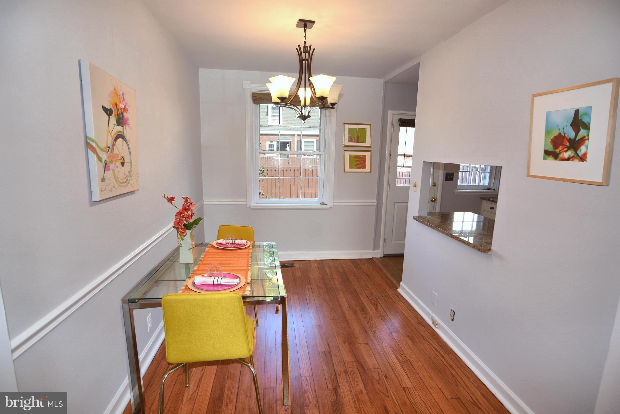 FAIRLINGTON - Residential