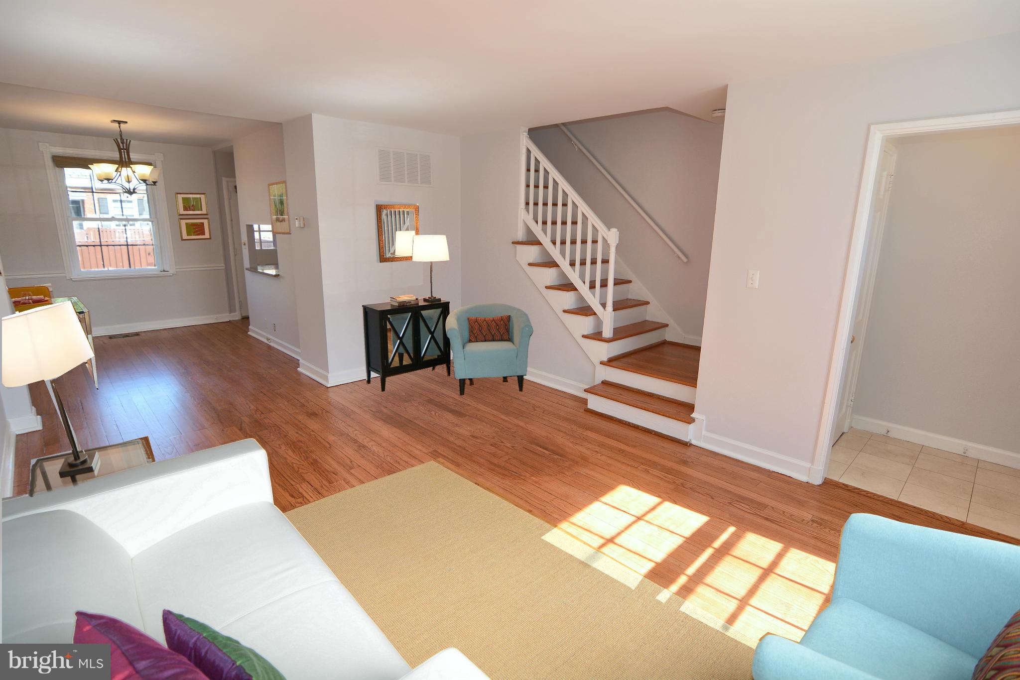 FAIRLINGTON - Residential