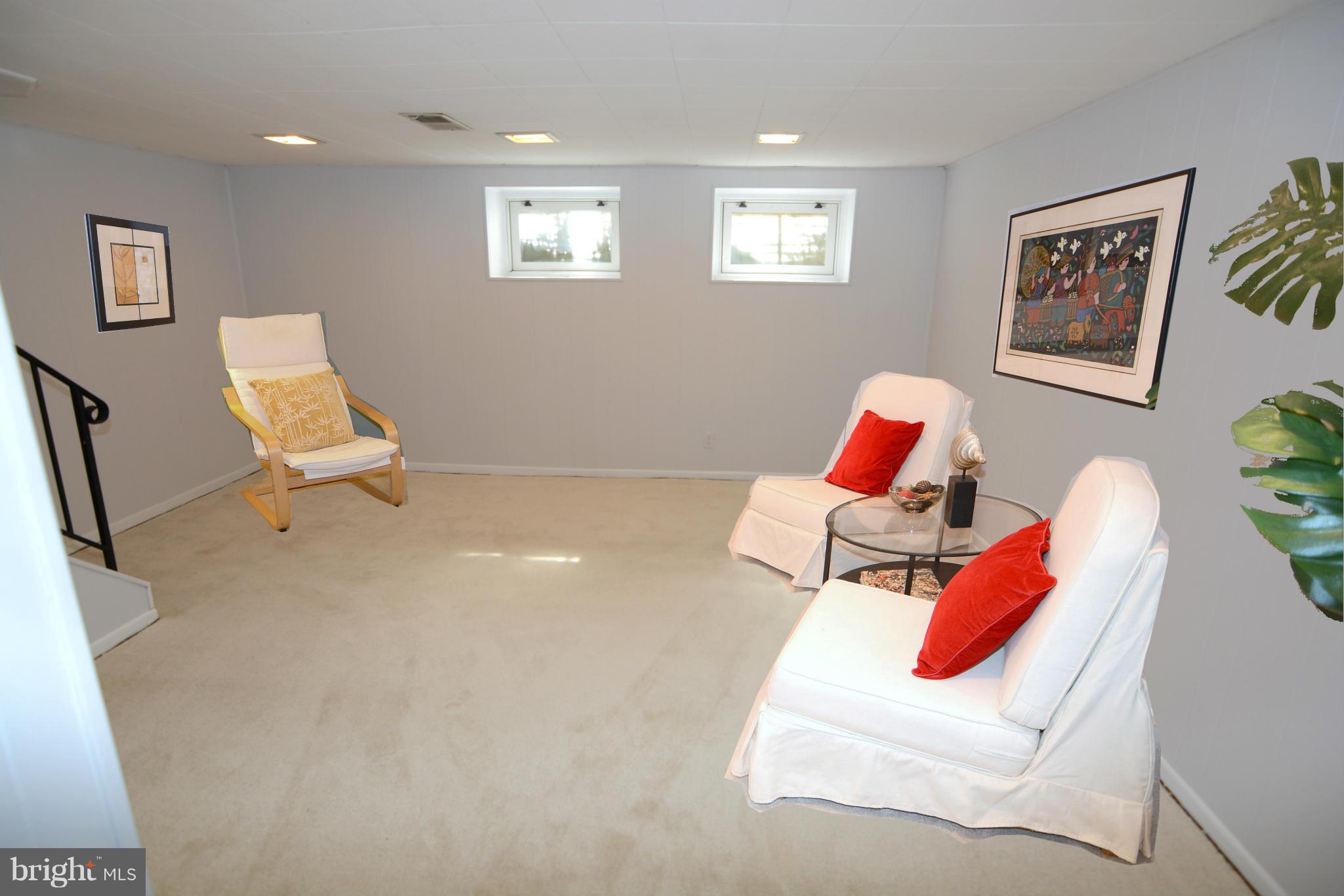 FAIRLINGTON - Residential