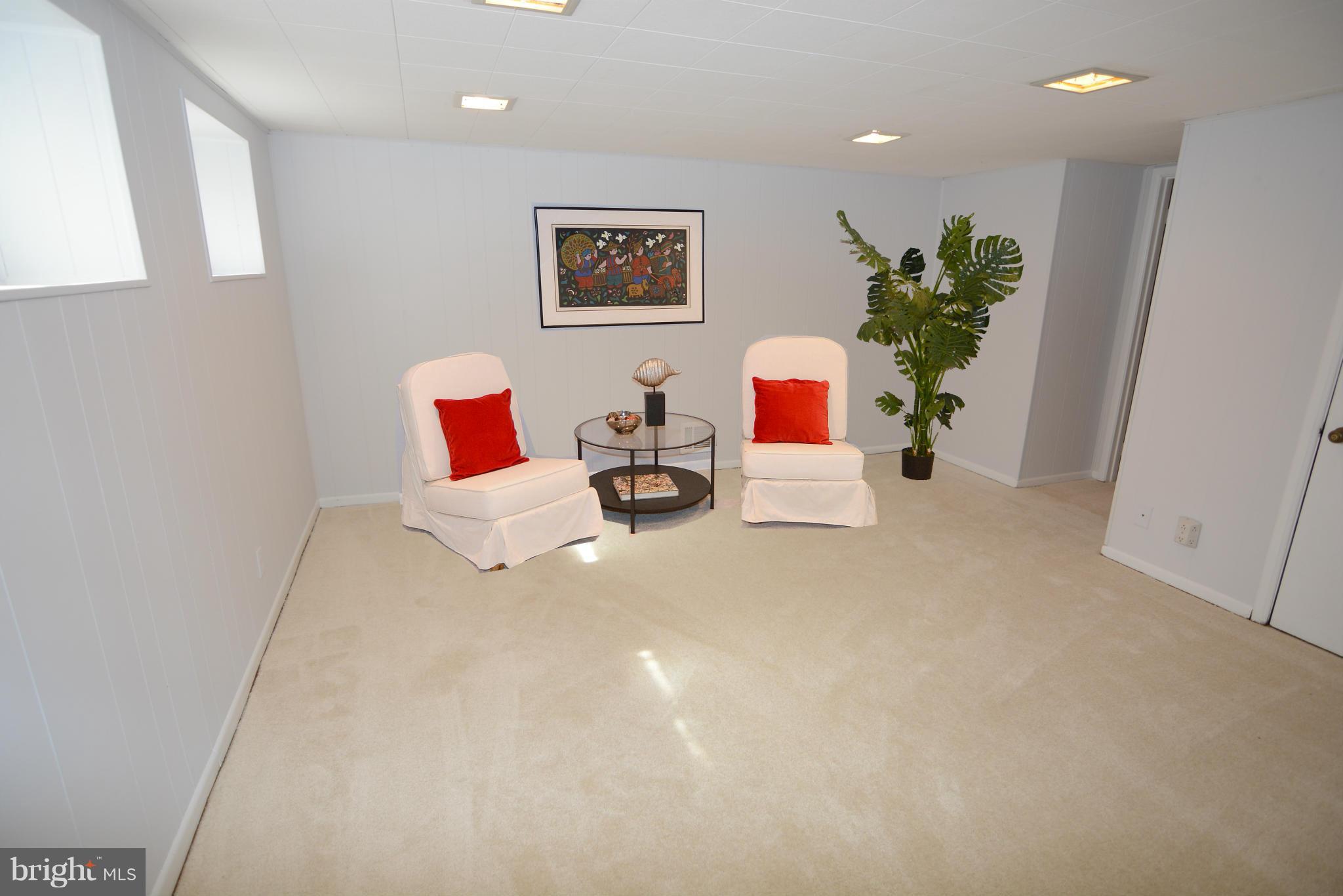 FAIRLINGTON - Residential