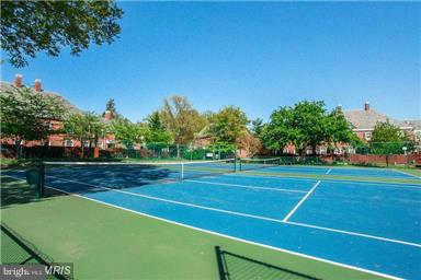 FAIRLINGTON - Residential