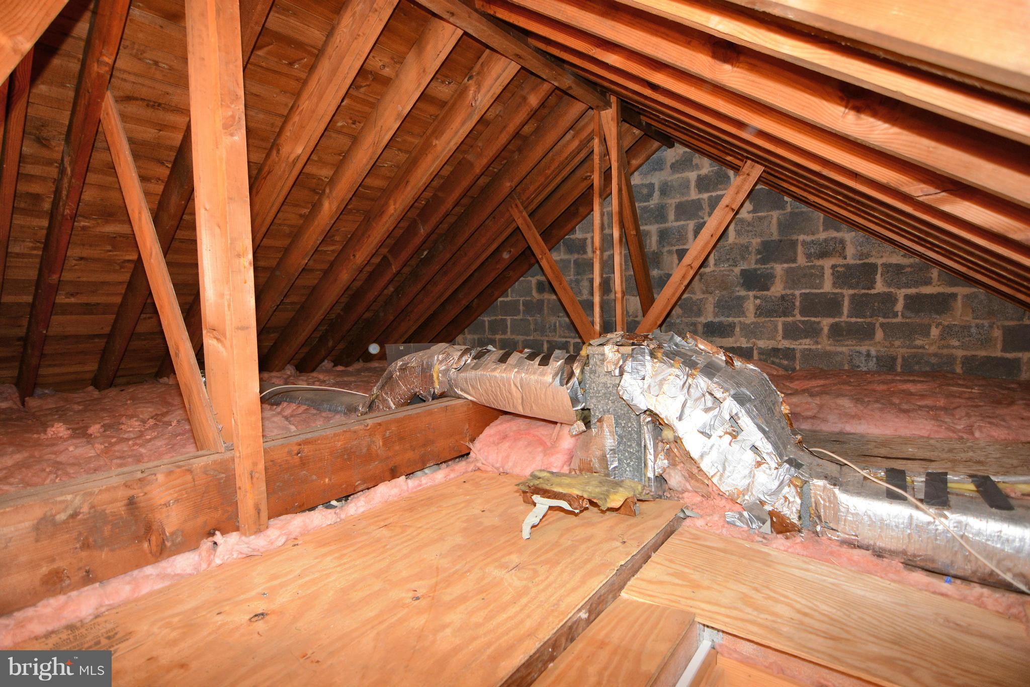 FAIRLINGTON - Residential