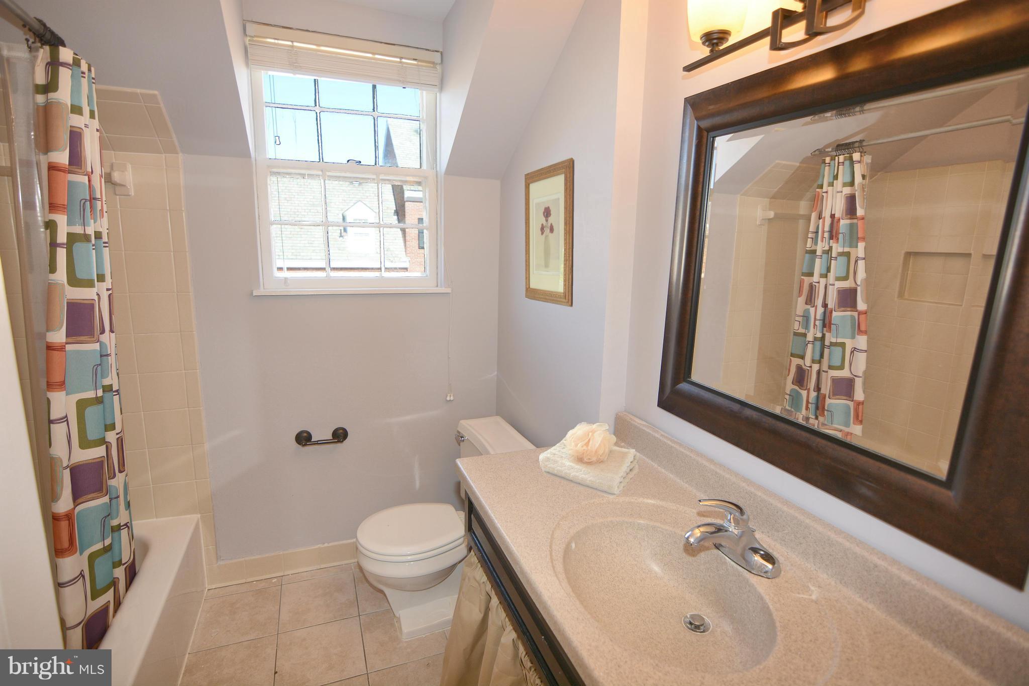FAIRLINGTON - Residential