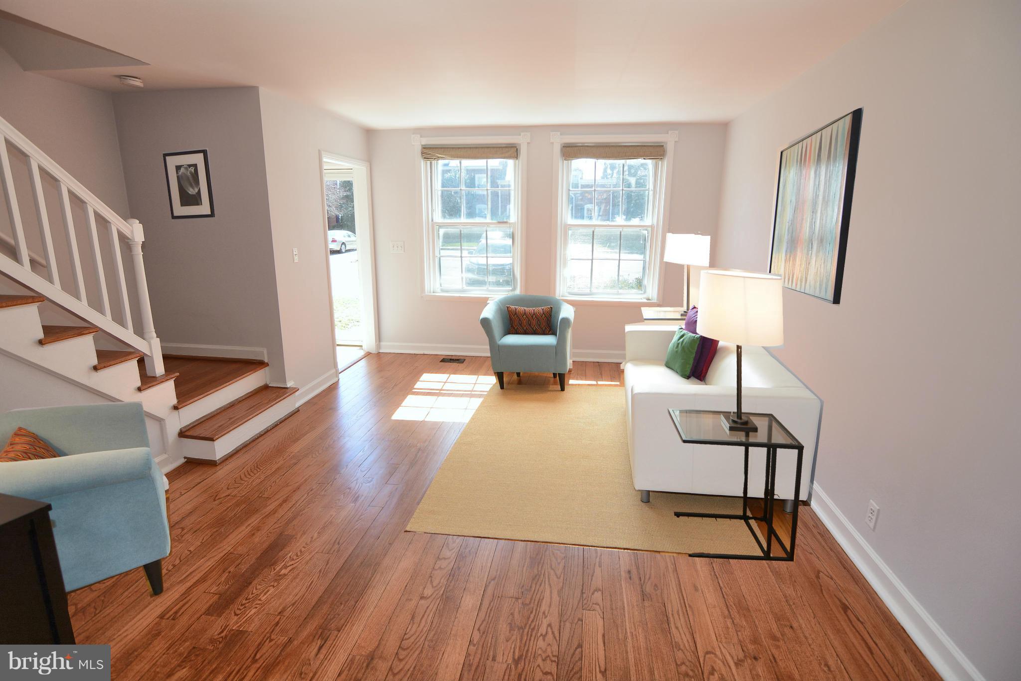 FAIRLINGTON - Residential