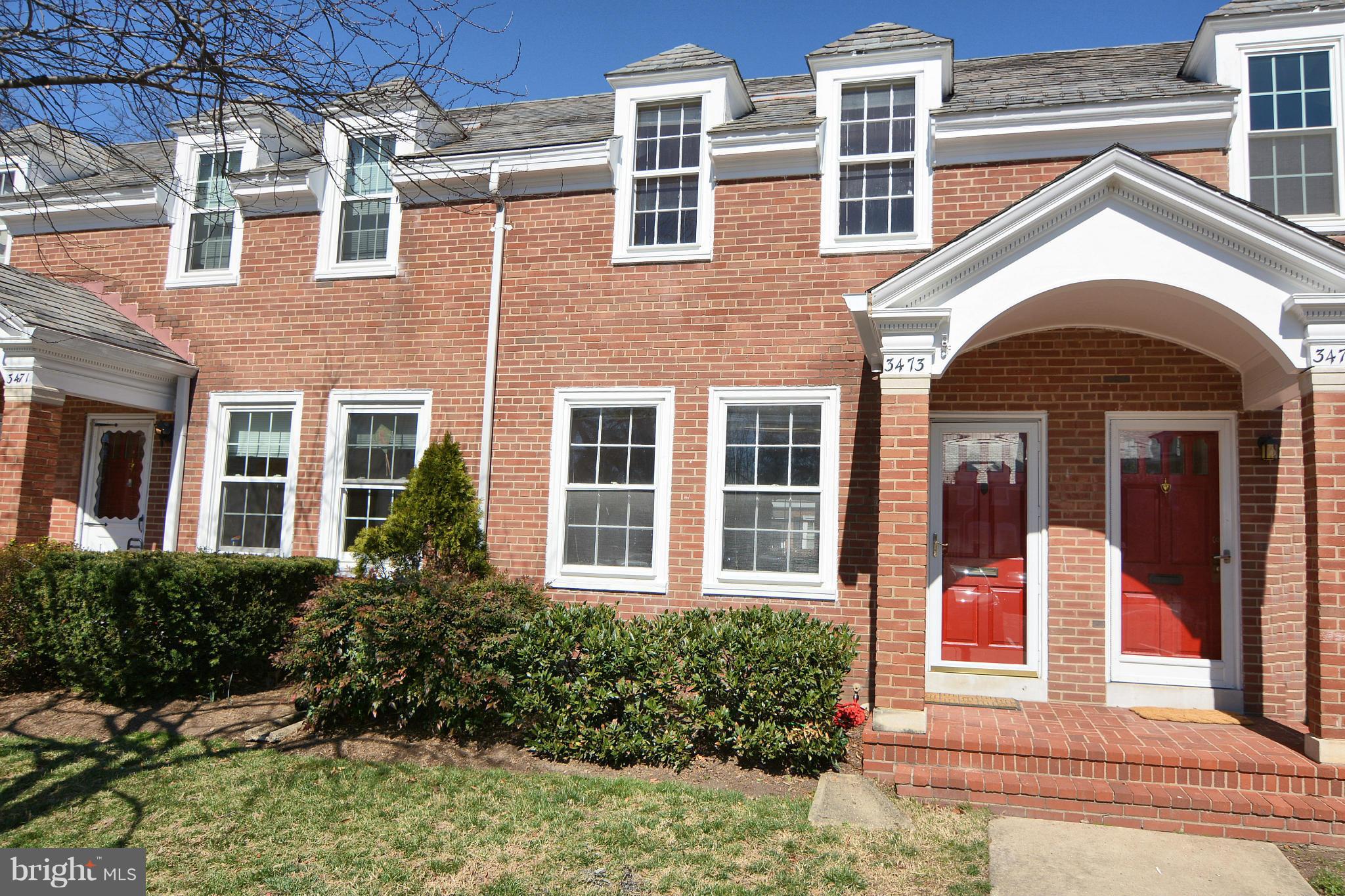 FAIRLINGTON - Residential