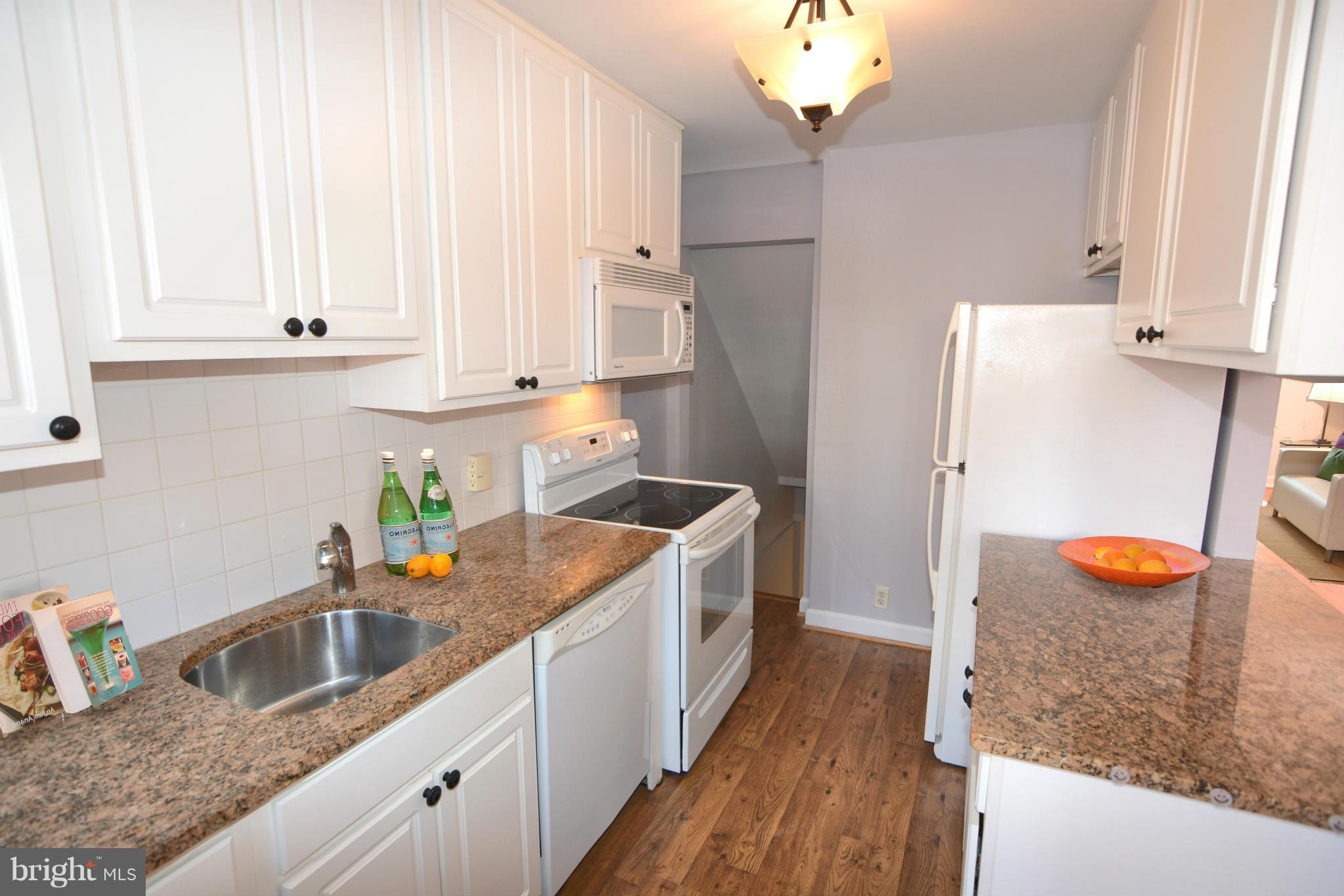 FAIRLINGTON - Residential