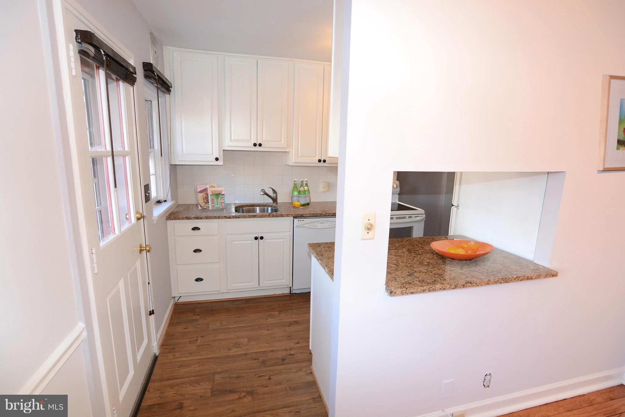 FAIRLINGTON - Residential