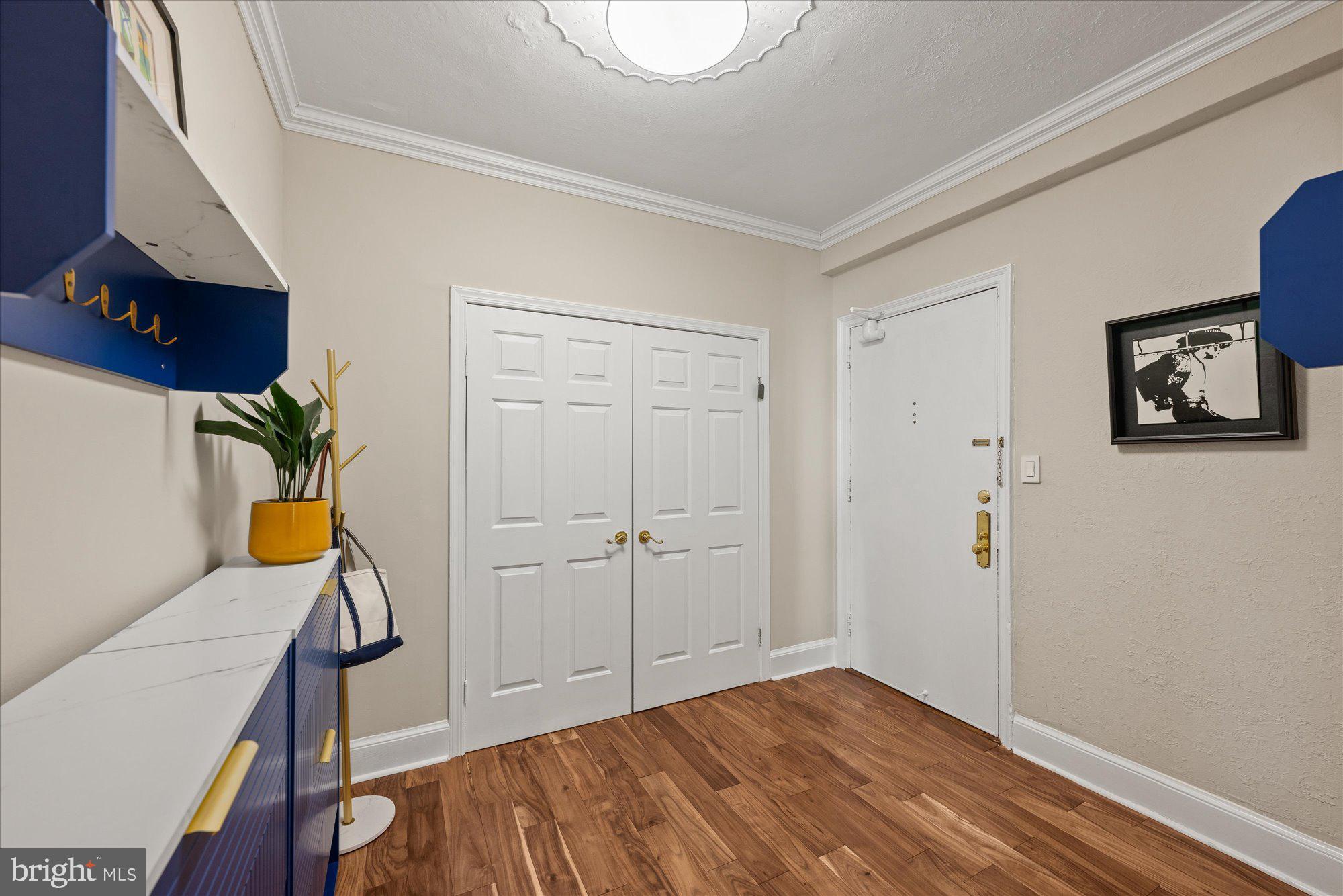 4701 CONNECTICUT AVENUE NW 105