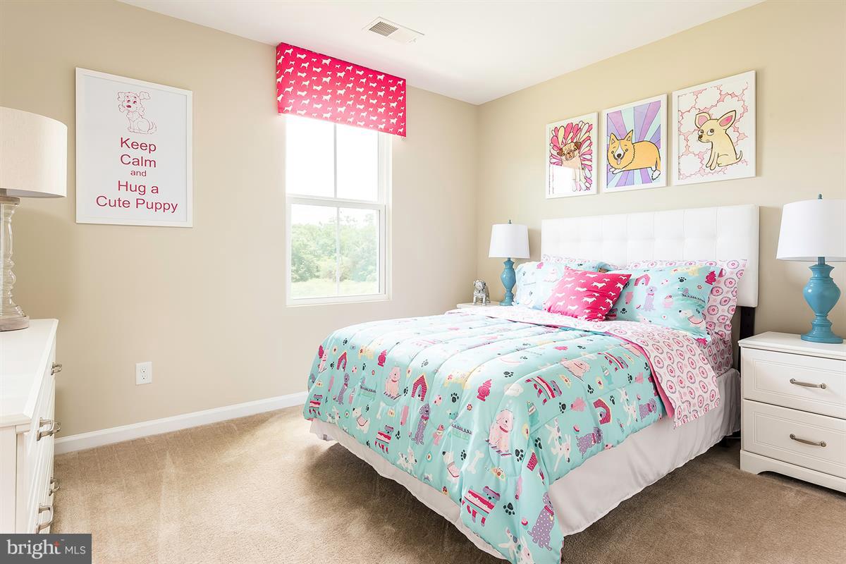 CHANDLERS GLEN - Residential