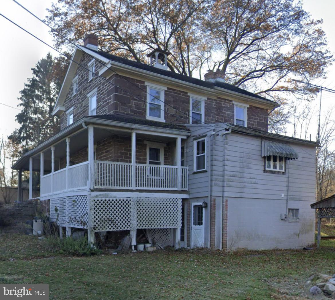 522 CAPITOL HILL ROAD