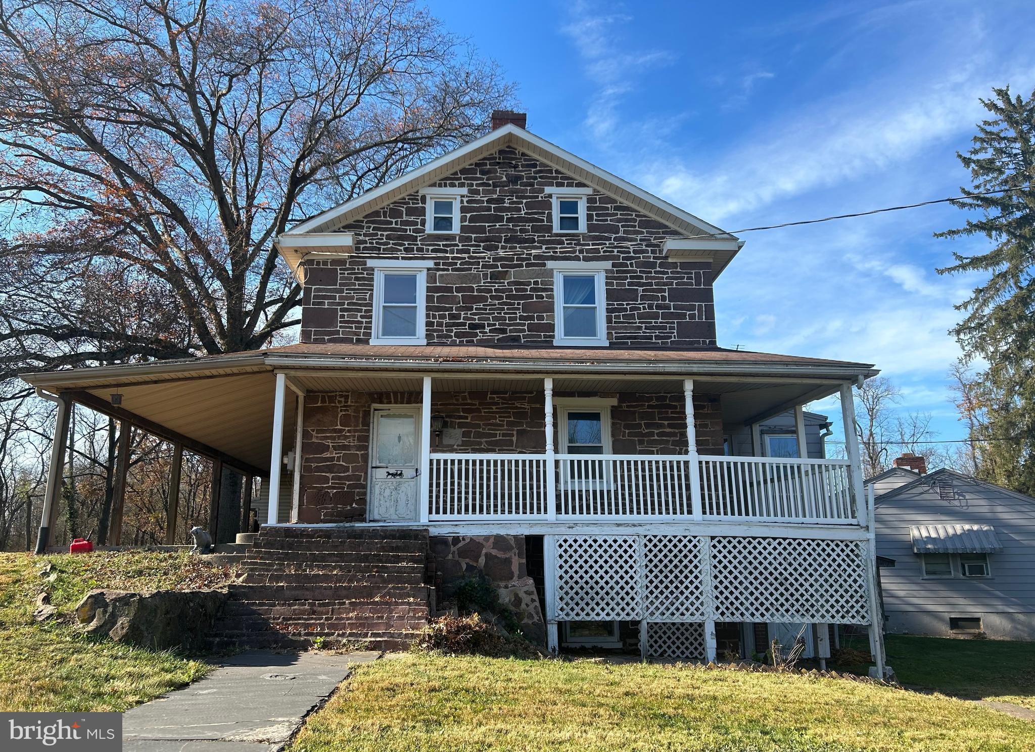 522 CAPITOL HILL ROAD
