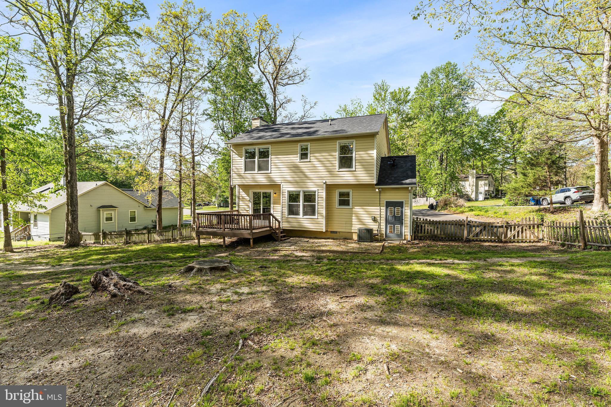 HOLLEYBROOKE/COBBLESTONE - Residential