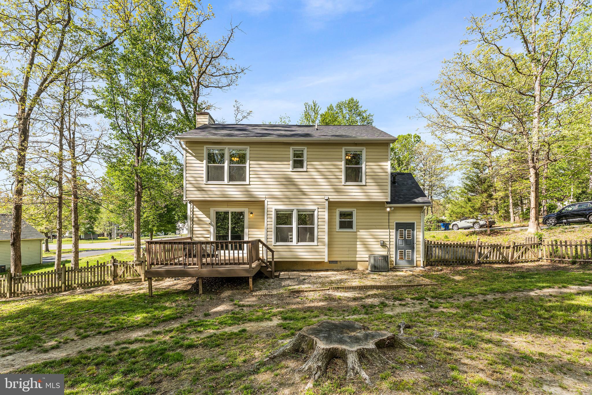 HOLLEYBROOKE/COBBLESTONE - Residential