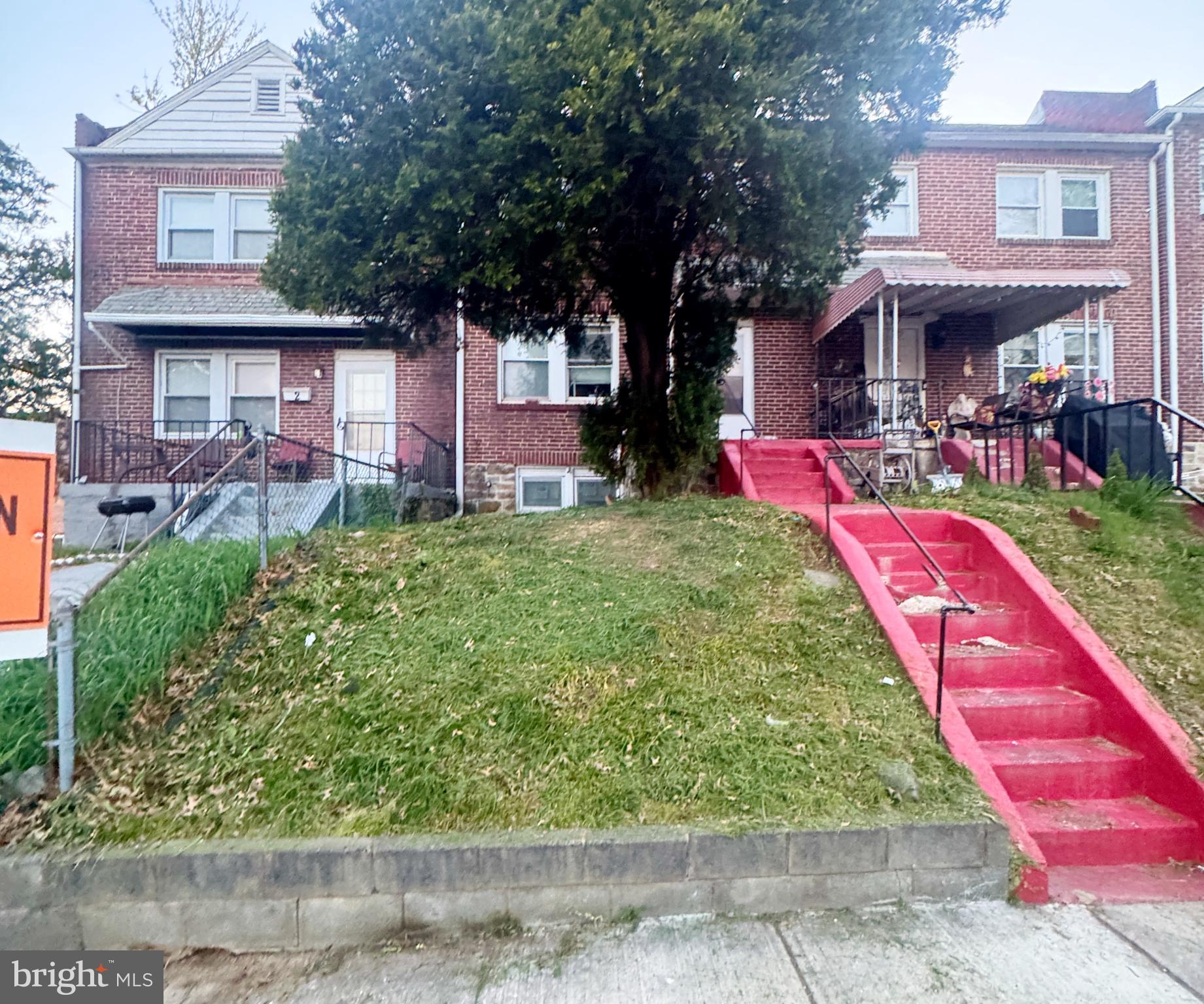 4 N BERNICE AVENUE