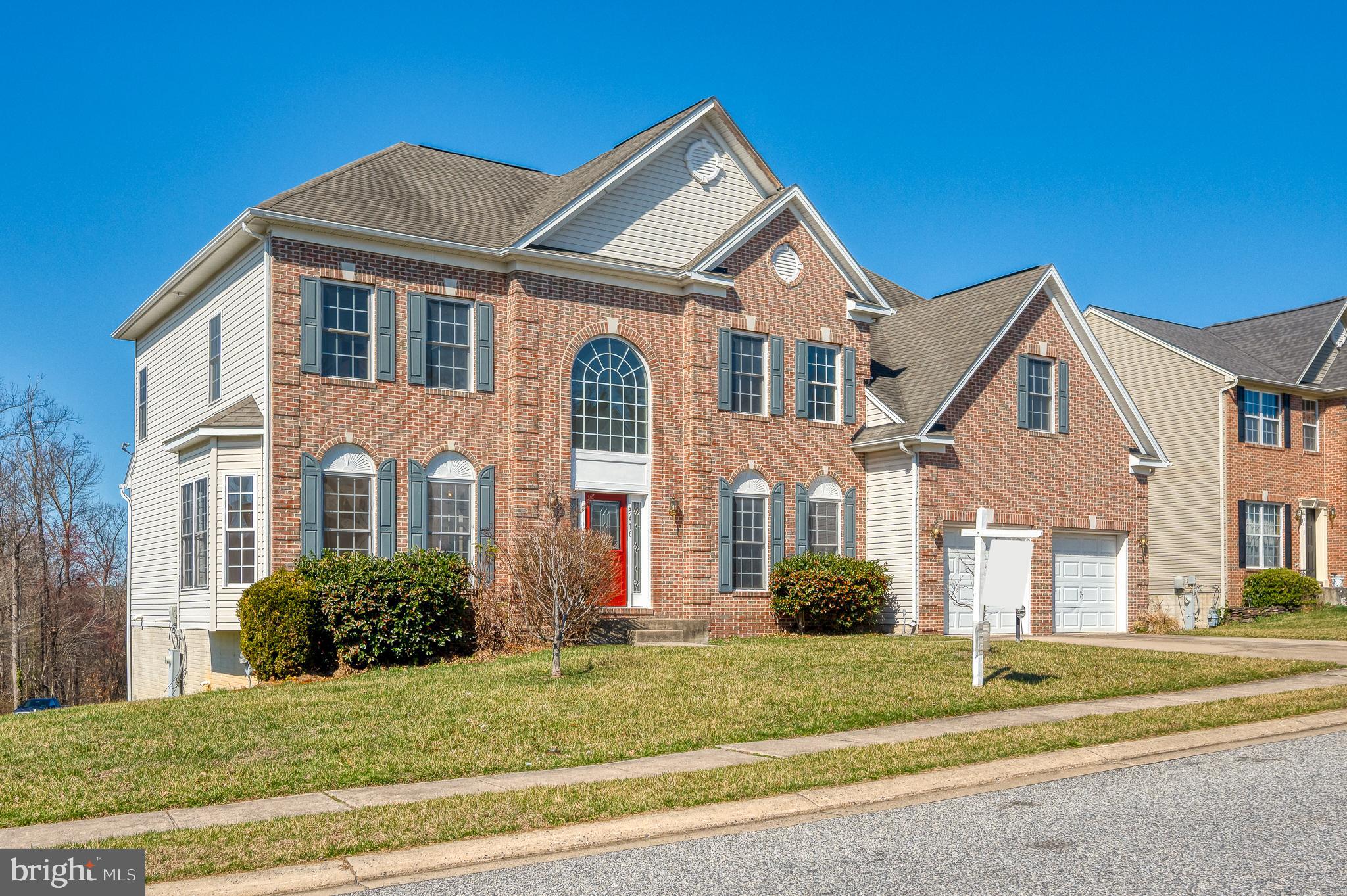 3416 HENRY HARFORD DRIVE