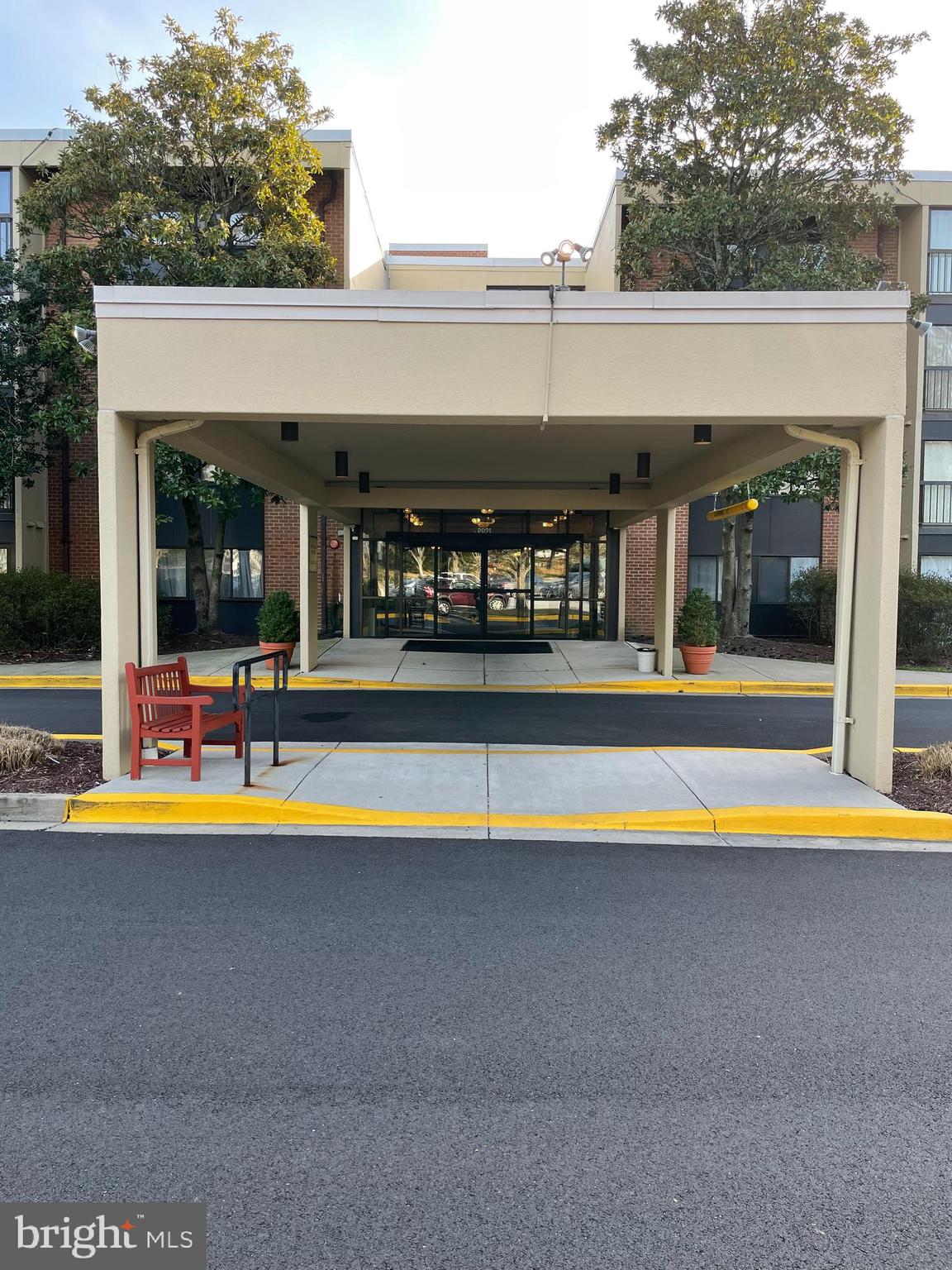ROSSMOOR MUTUAL - Residential Lease