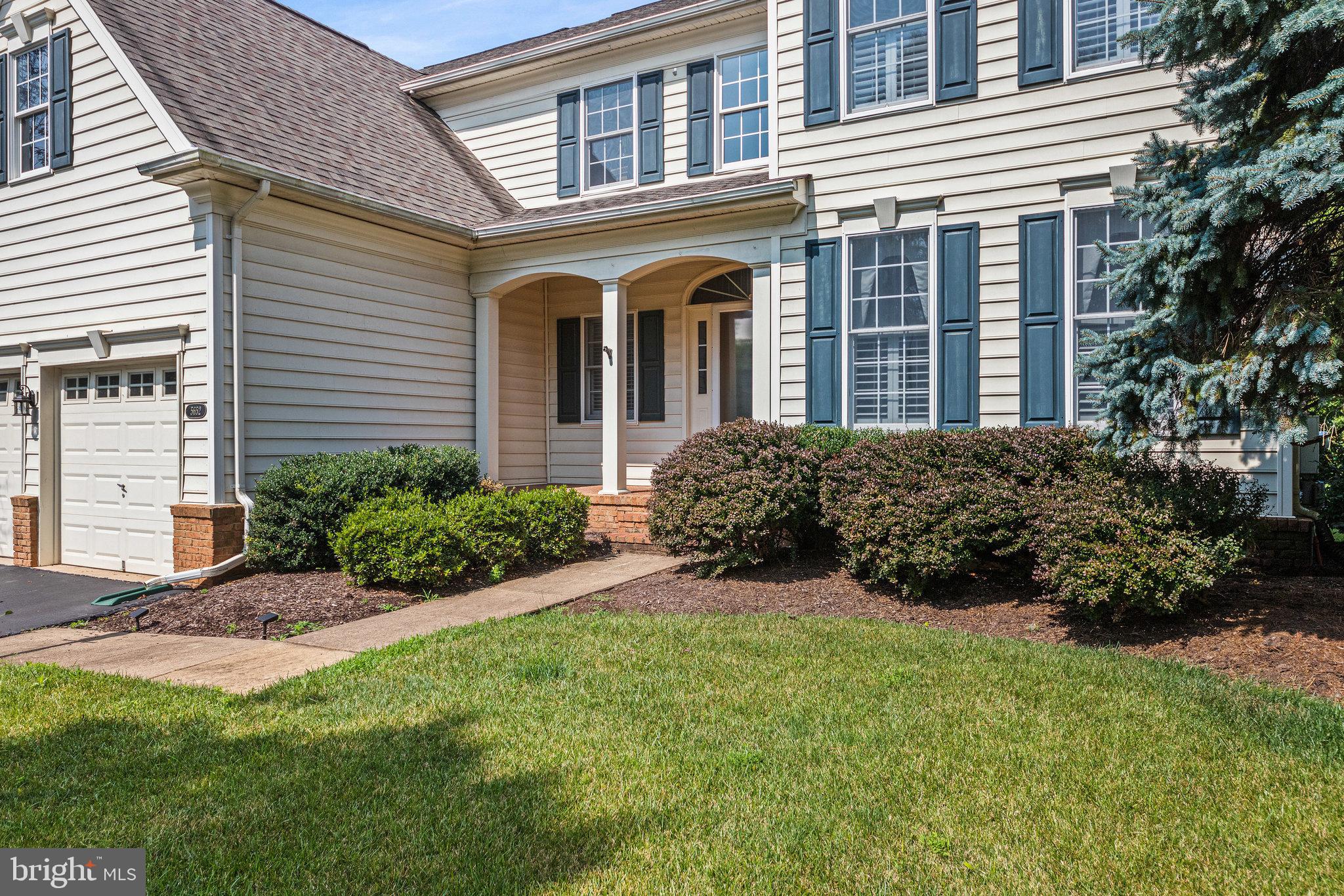 DOMINION VALLEY COUNTRY CLUB - Residential