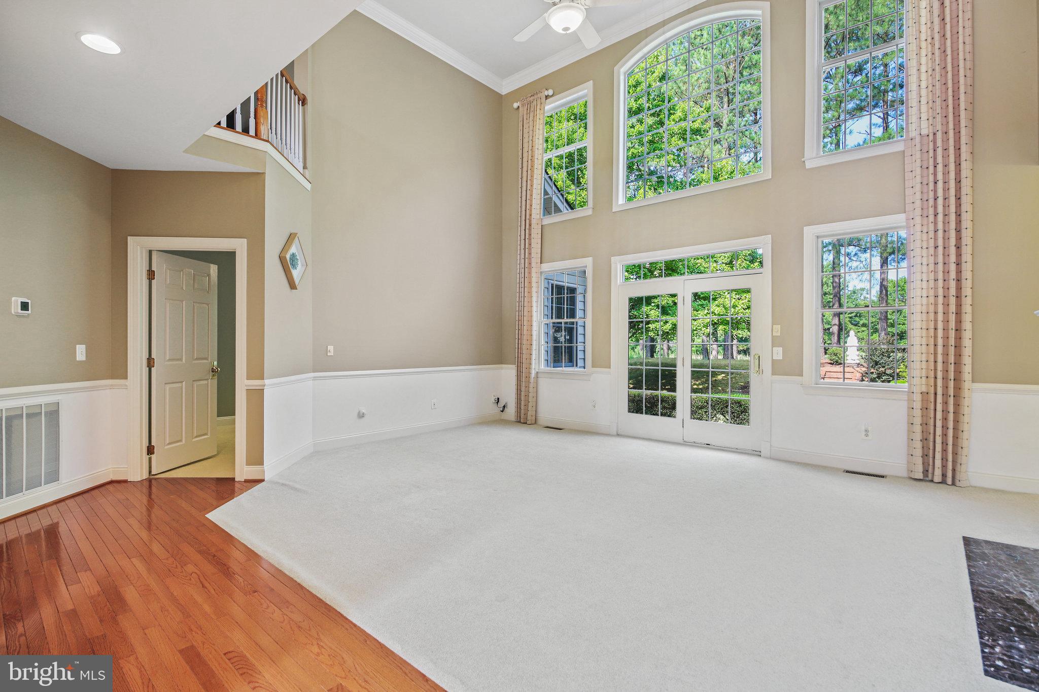 DOMINION VALLEY COUNTRY CLUB - Residential