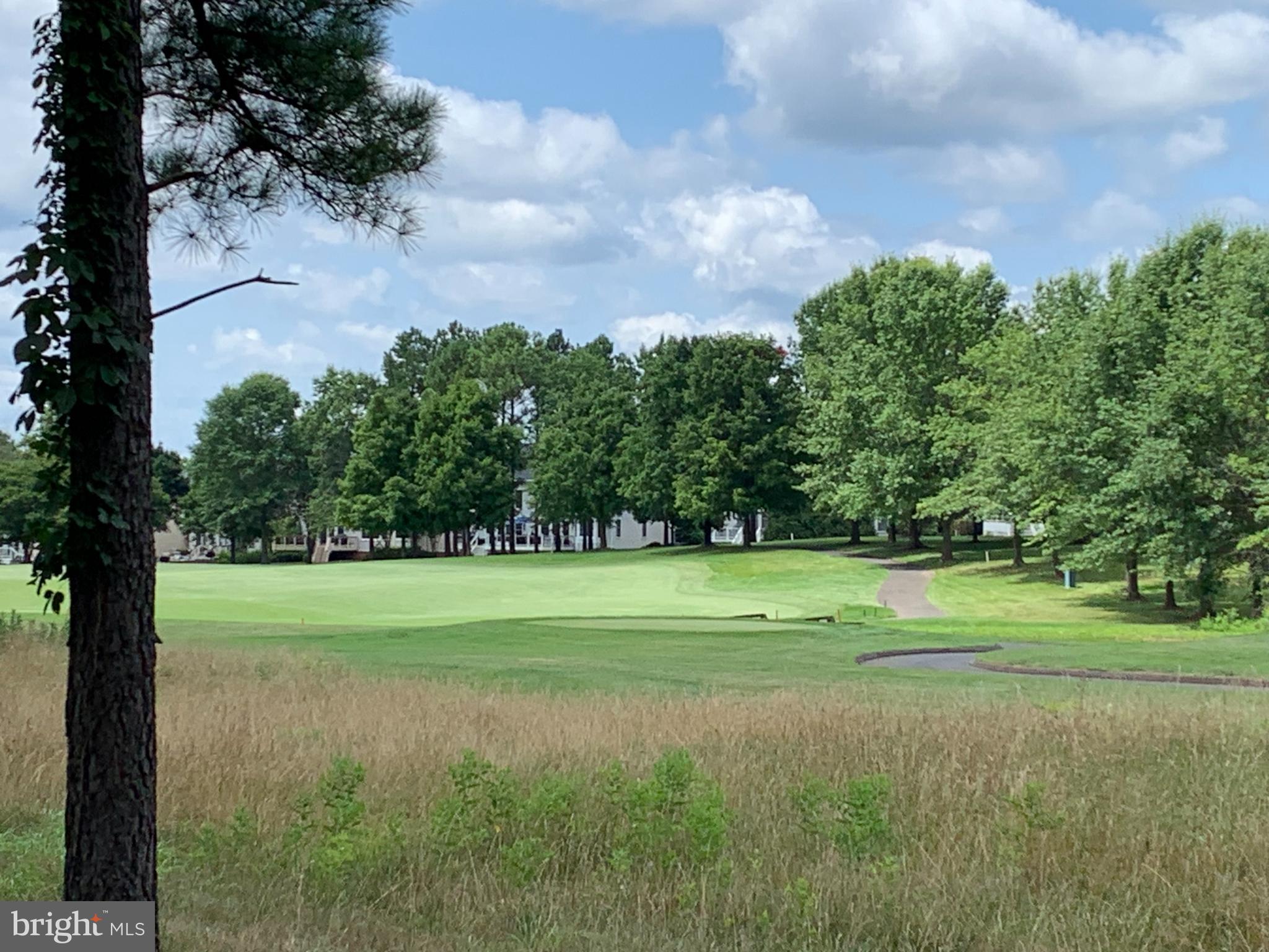 DOMINION VALLEY COUNTRY CLUB - Residential