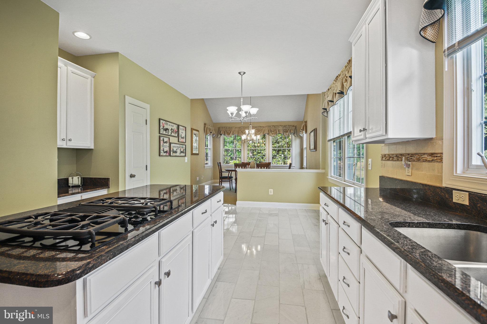 DOMINION VALLEY COUNTRY CLUB - Residential