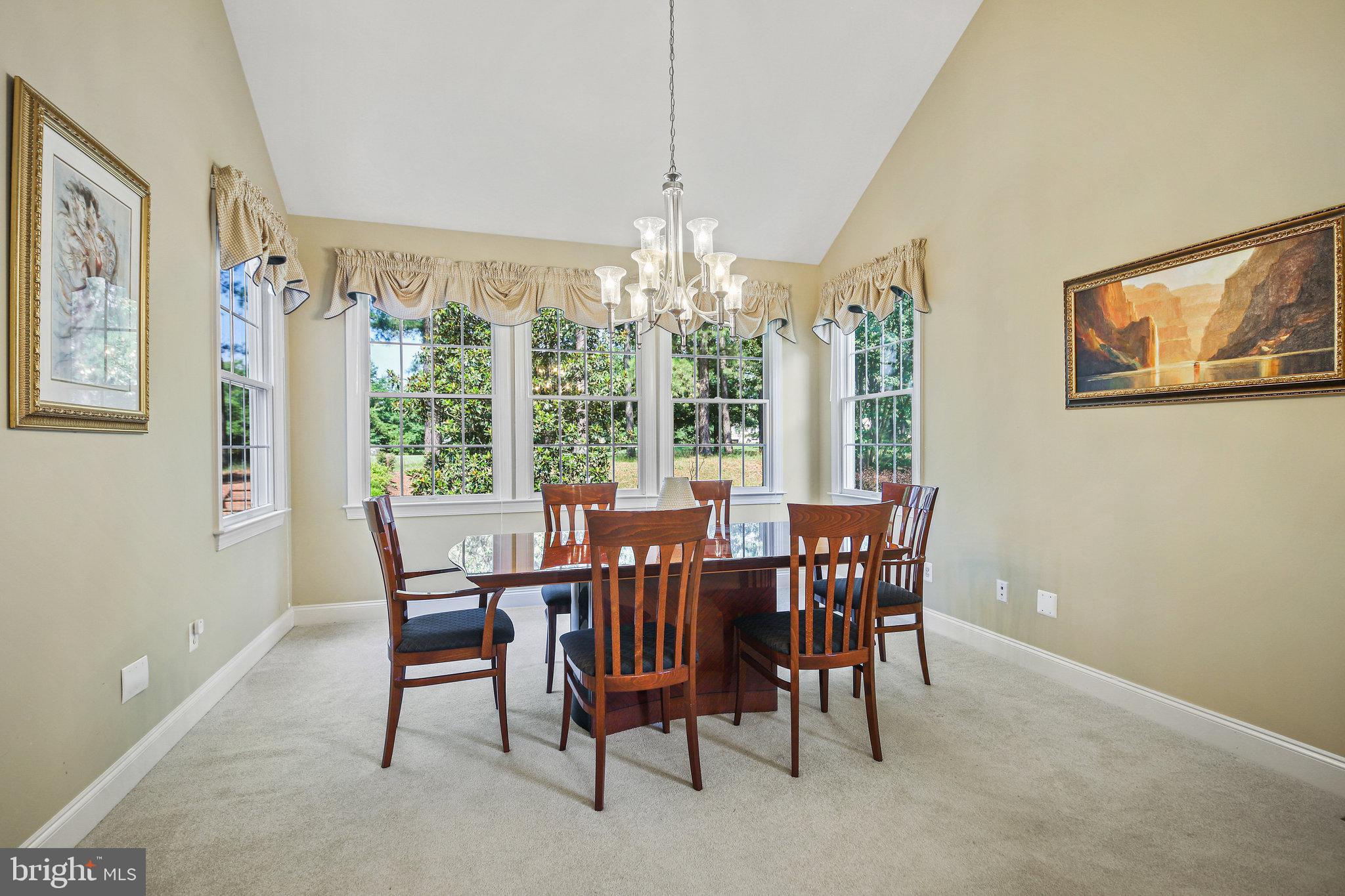 DOMINION VALLEY COUNTRY CLUB - Residential