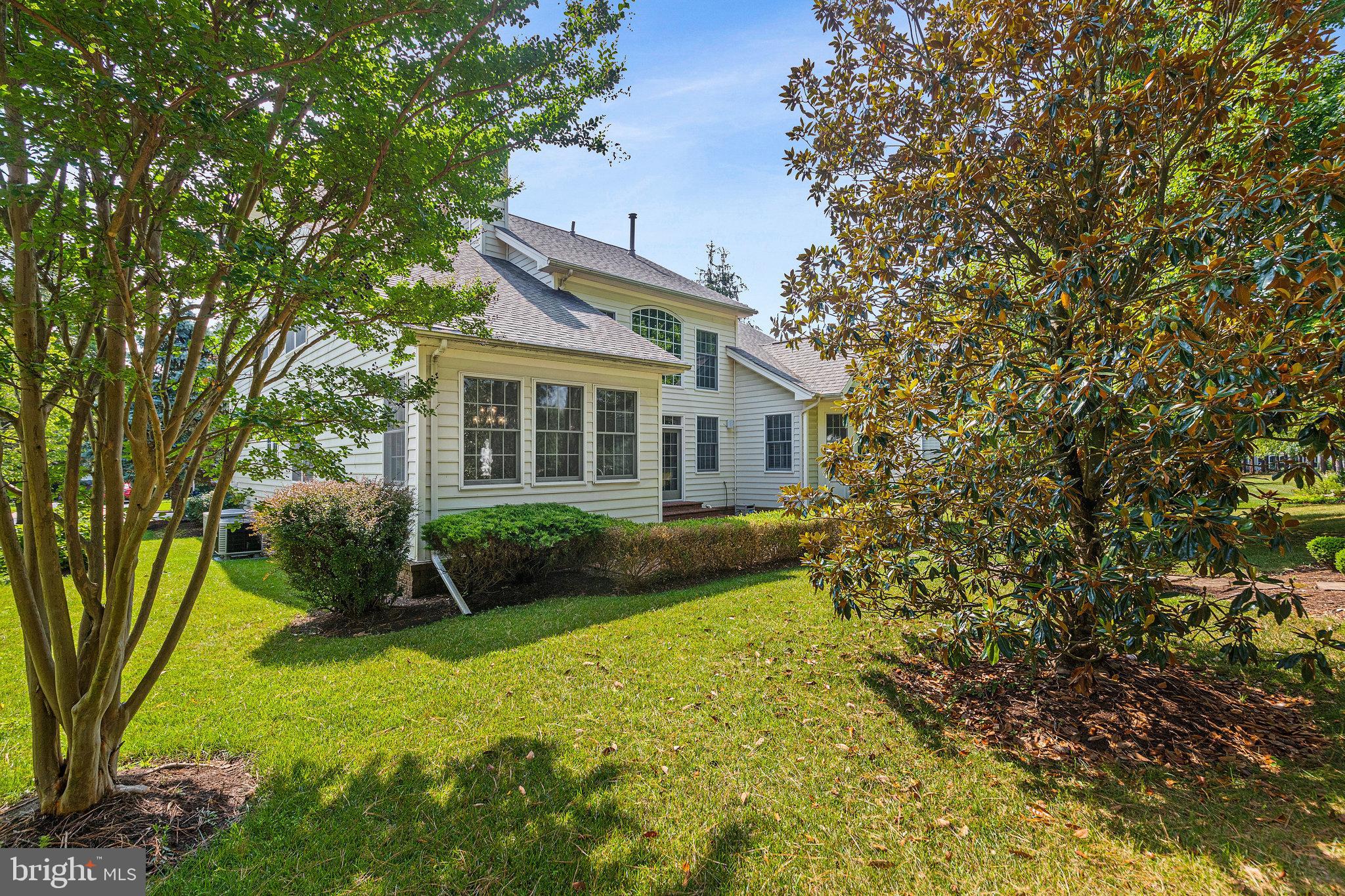 DOMINION VALLEY COUNTRY CLUB - Residential