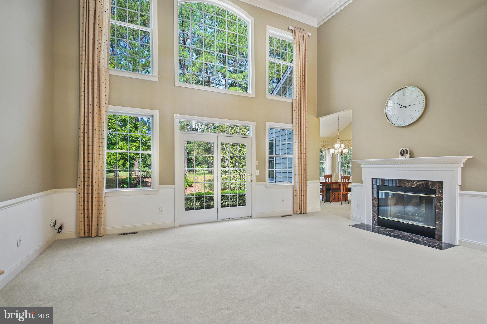 DOMINION VALLEY COUNTRY CLUB - Residential