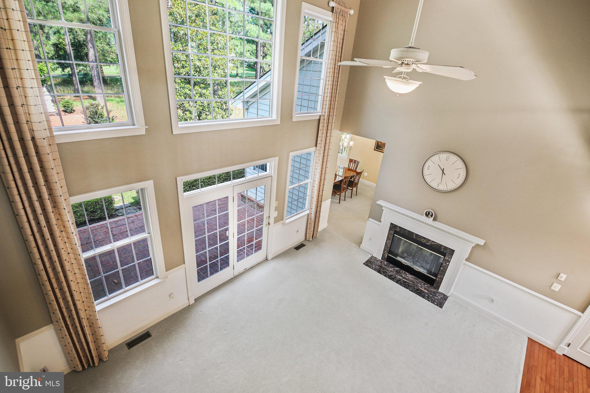 DOMINION VALLEY COUNTRY CLUB - Residential