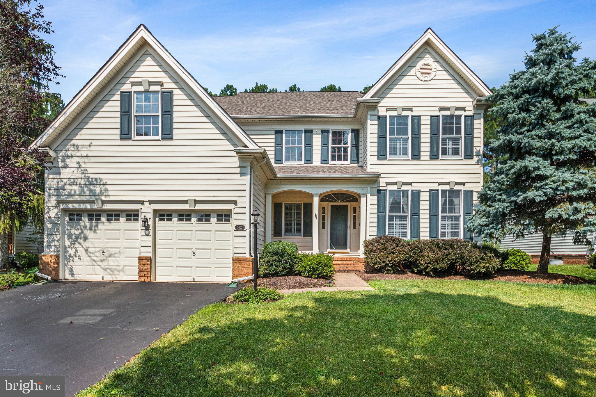 DOMINION VALLEY COUNTRY CLUB - Residential