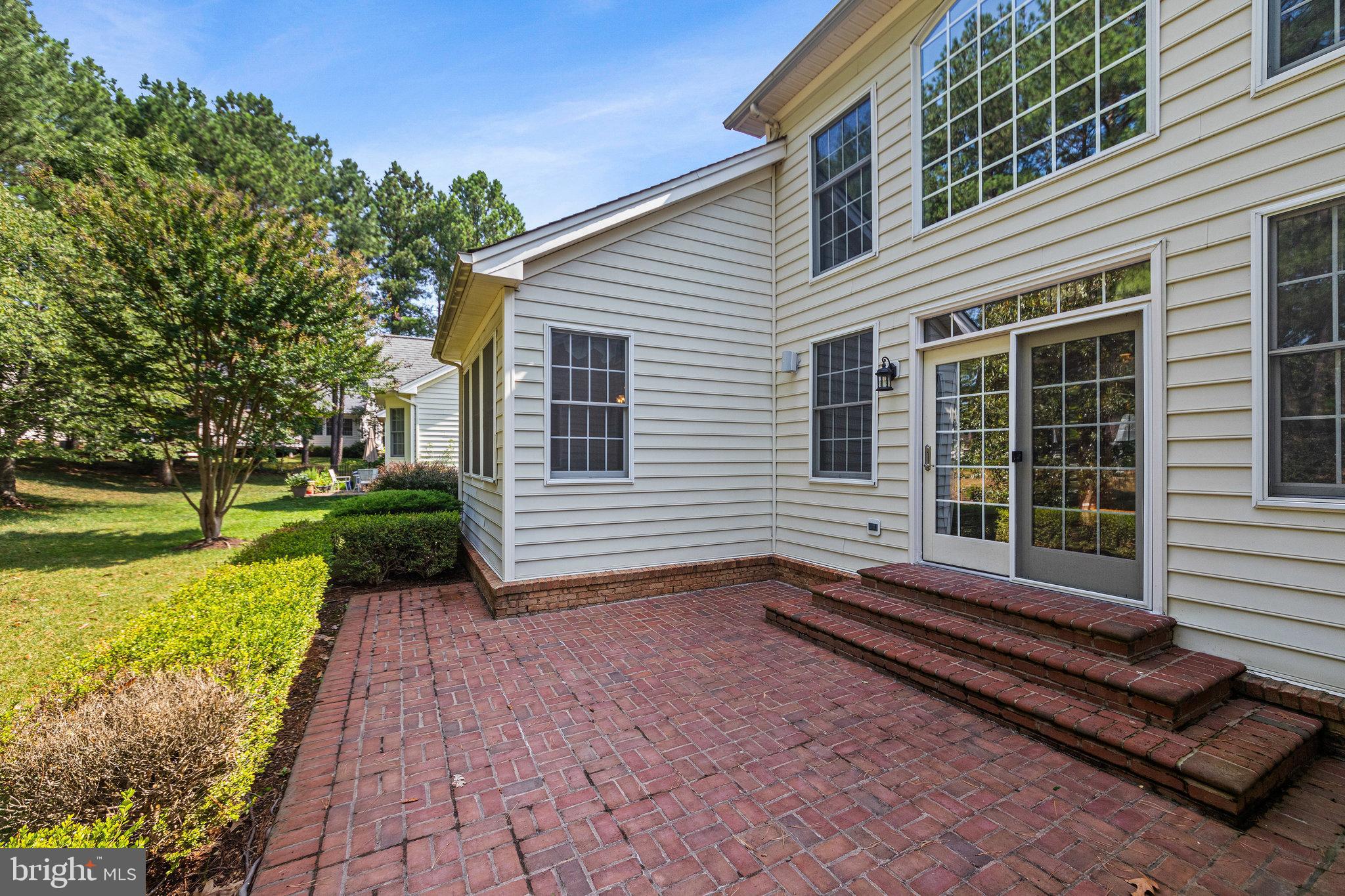 DOMINION VALLEY COUNTRY CLUB - Residential