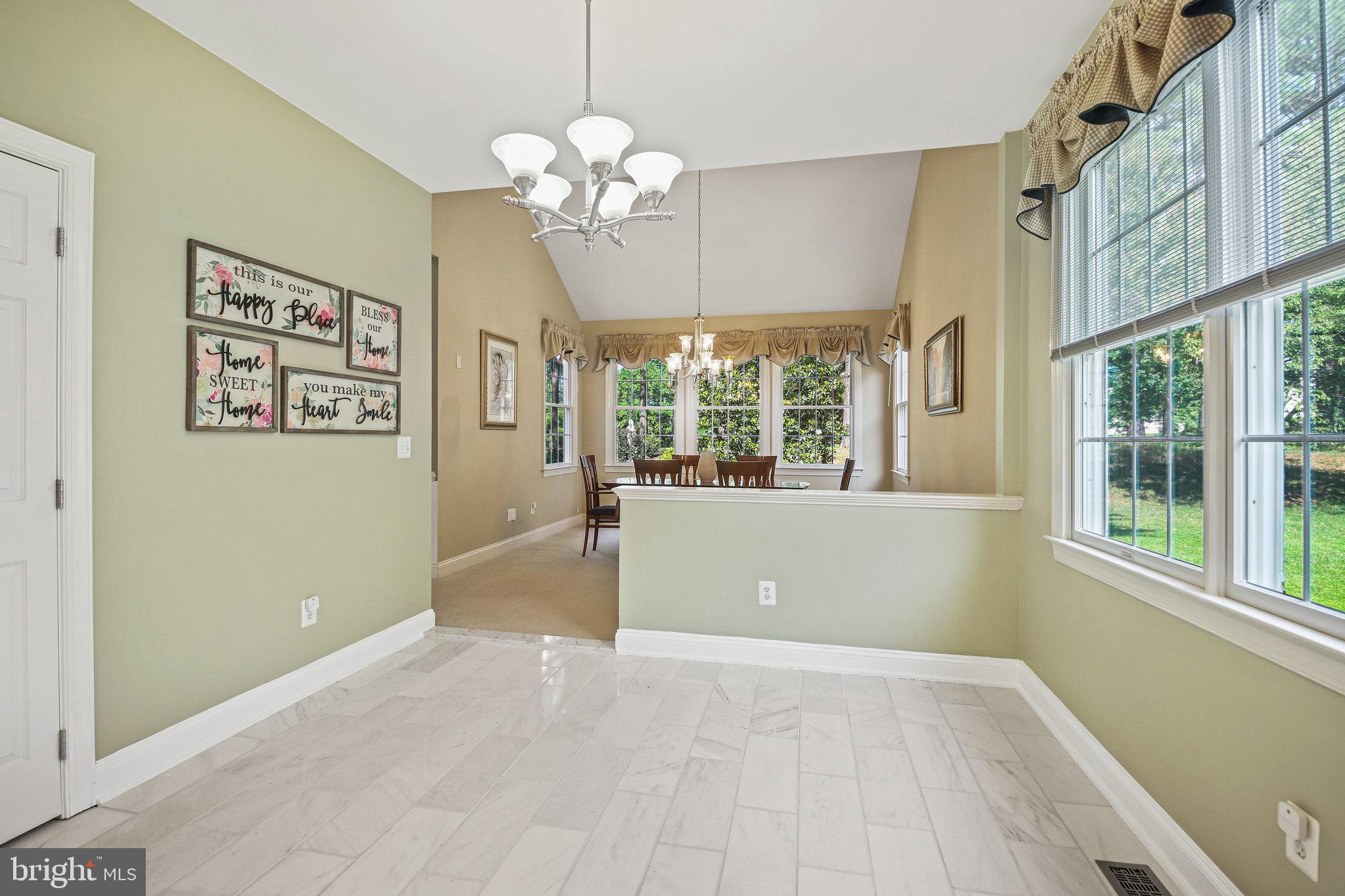 DOMINION VALLEY COUNTRY CLUB - Residential