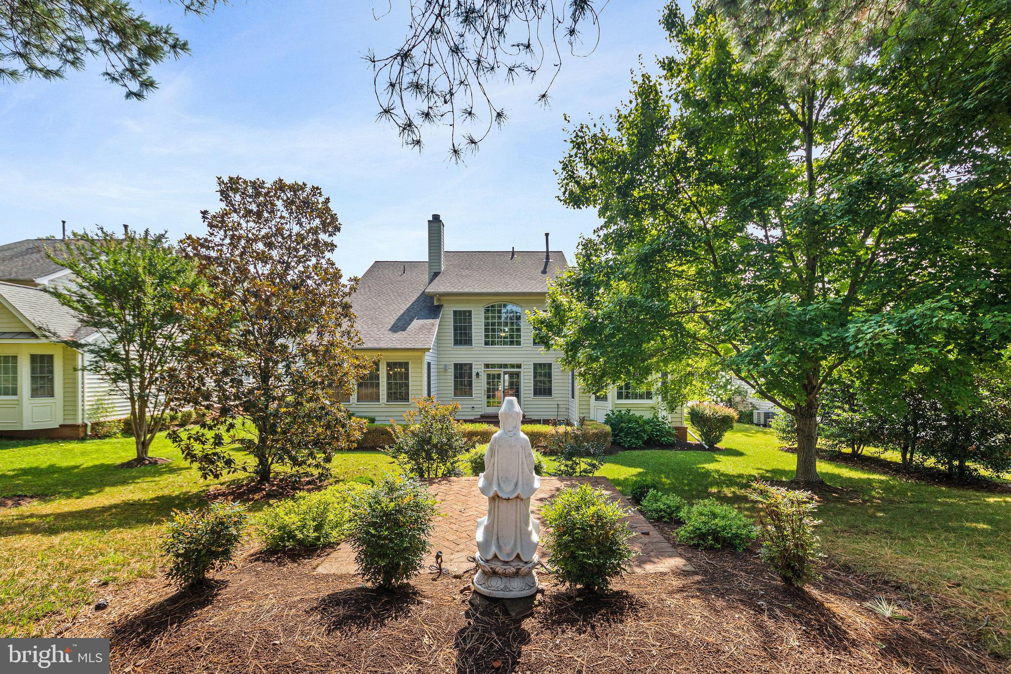 DOMINION VALLEY COUNTRY CLUB - Residential