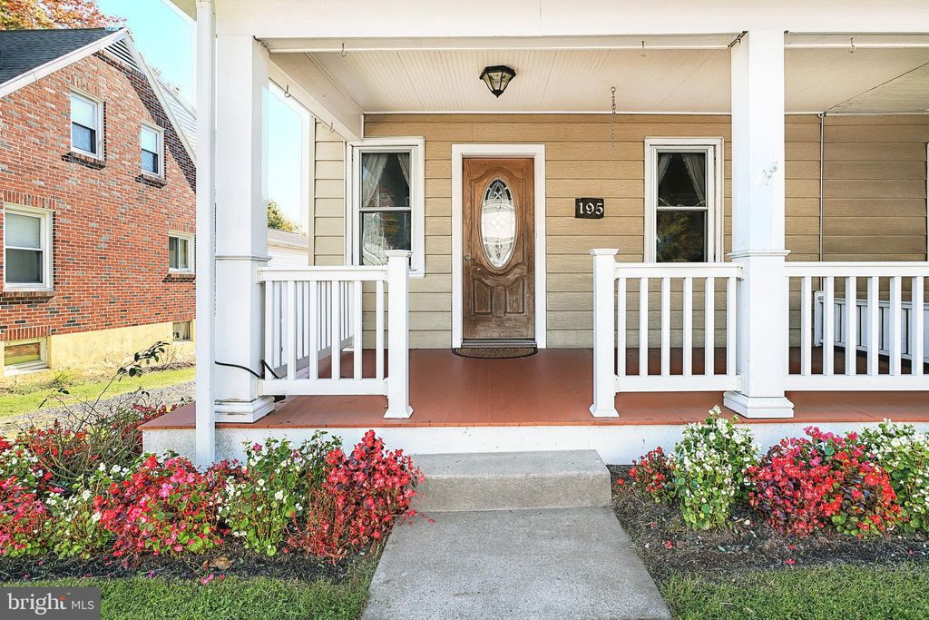 Photo of 195 E Main Street, Adamstown, PA 19501 (MLS # PALA2041354)