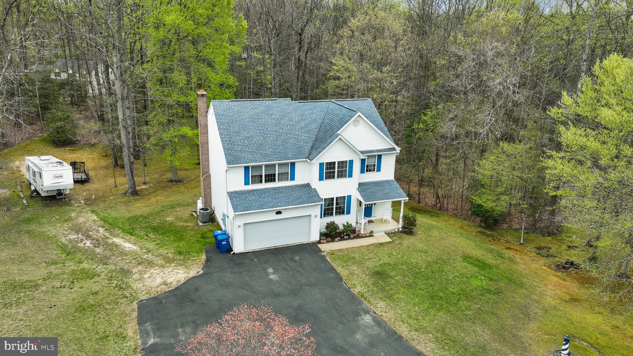 BENEDICT - Residential