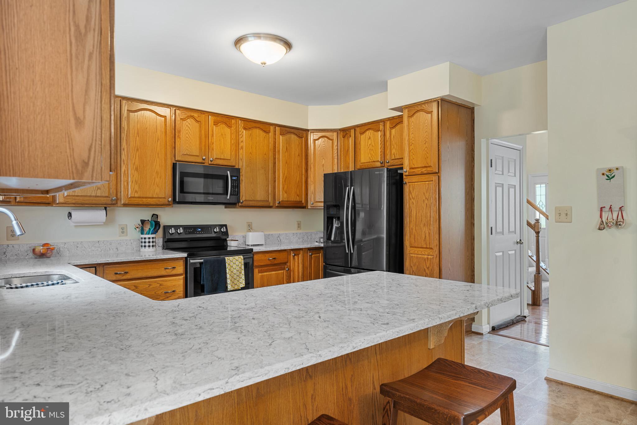 BENEDICT - Residential