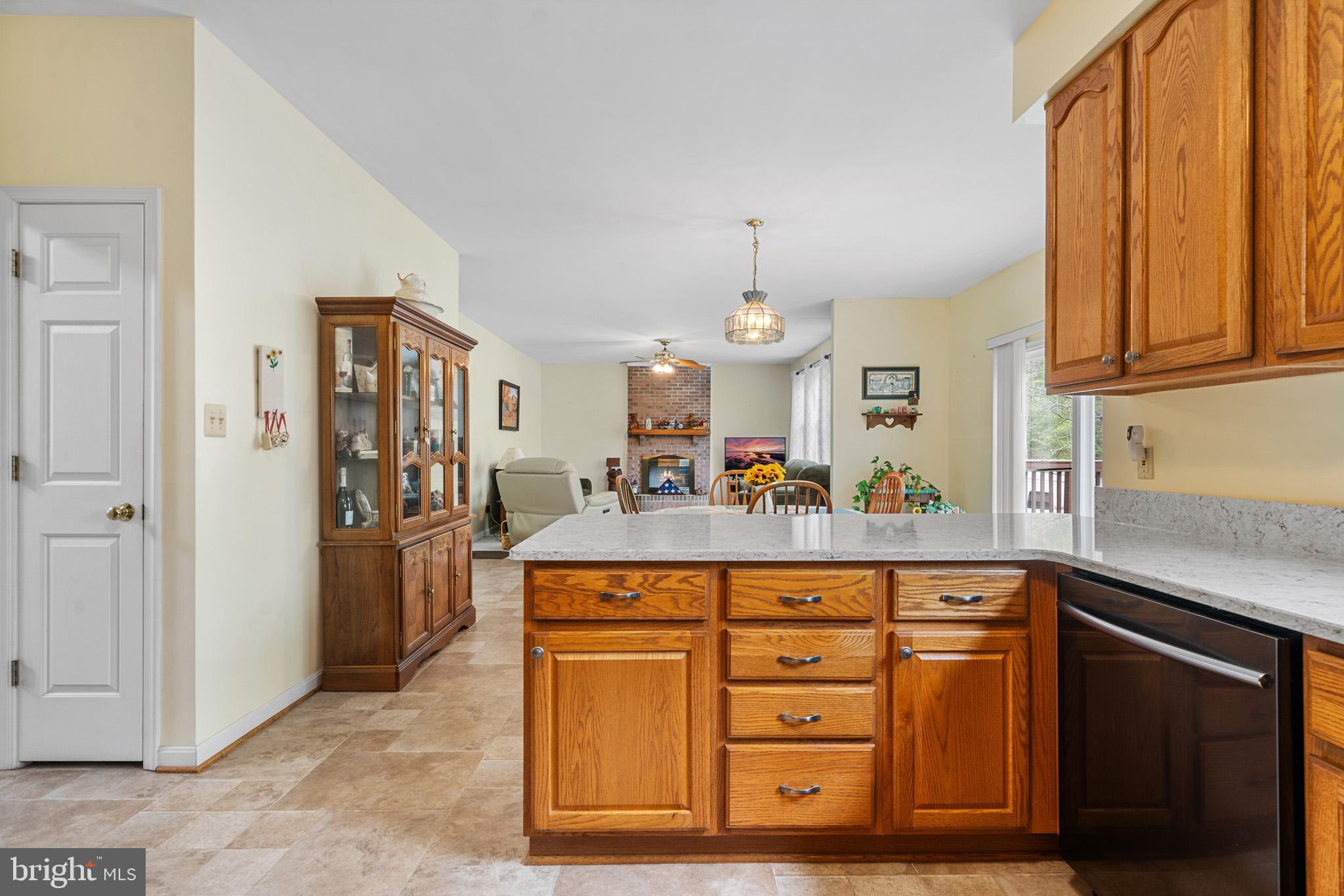 BENEDICT - Residential