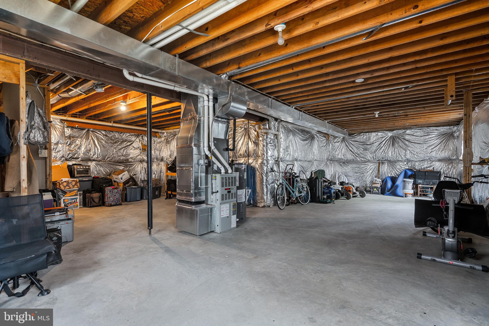 BENEDICT - Residential