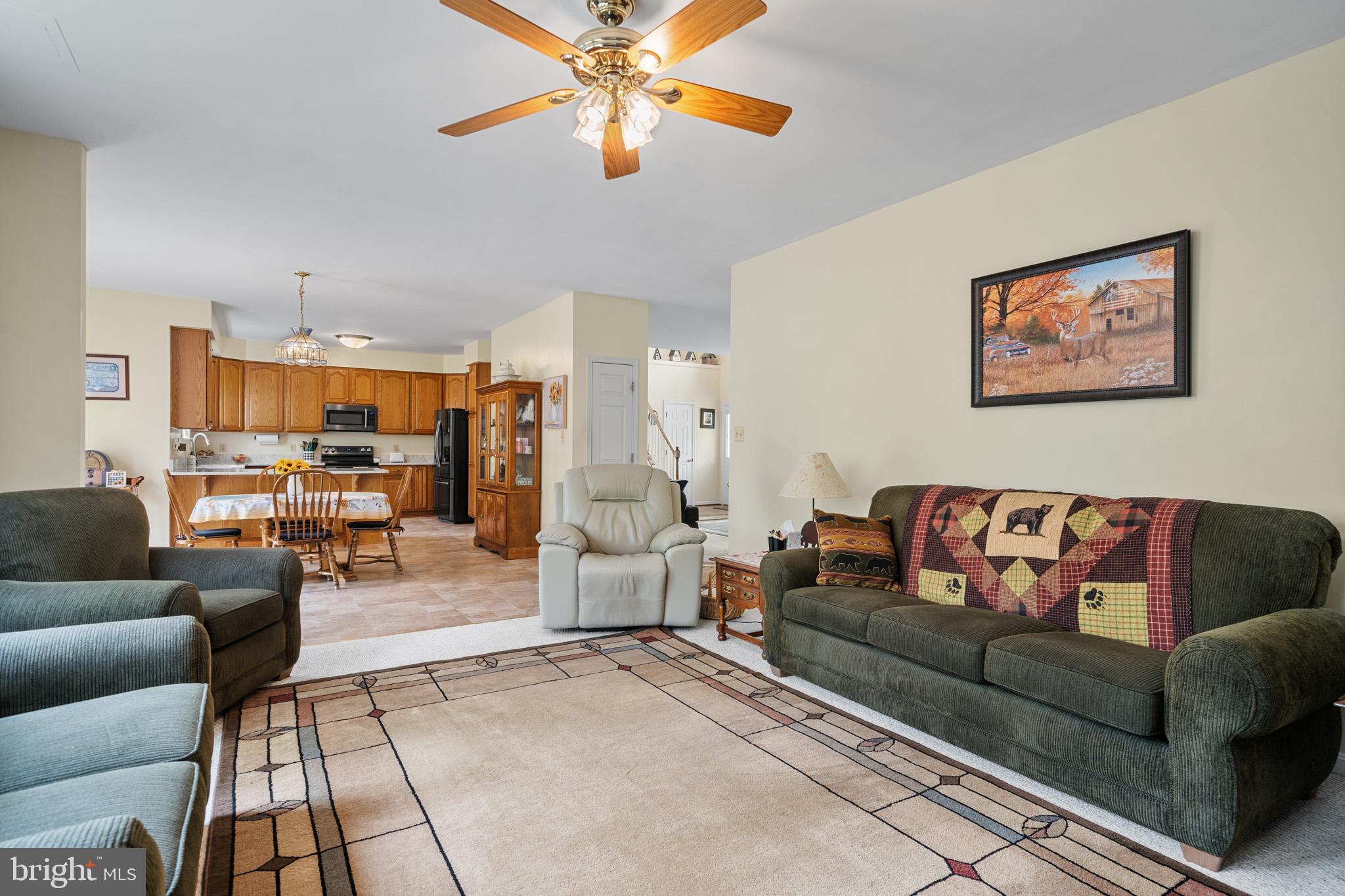 BENEDICT - Residential