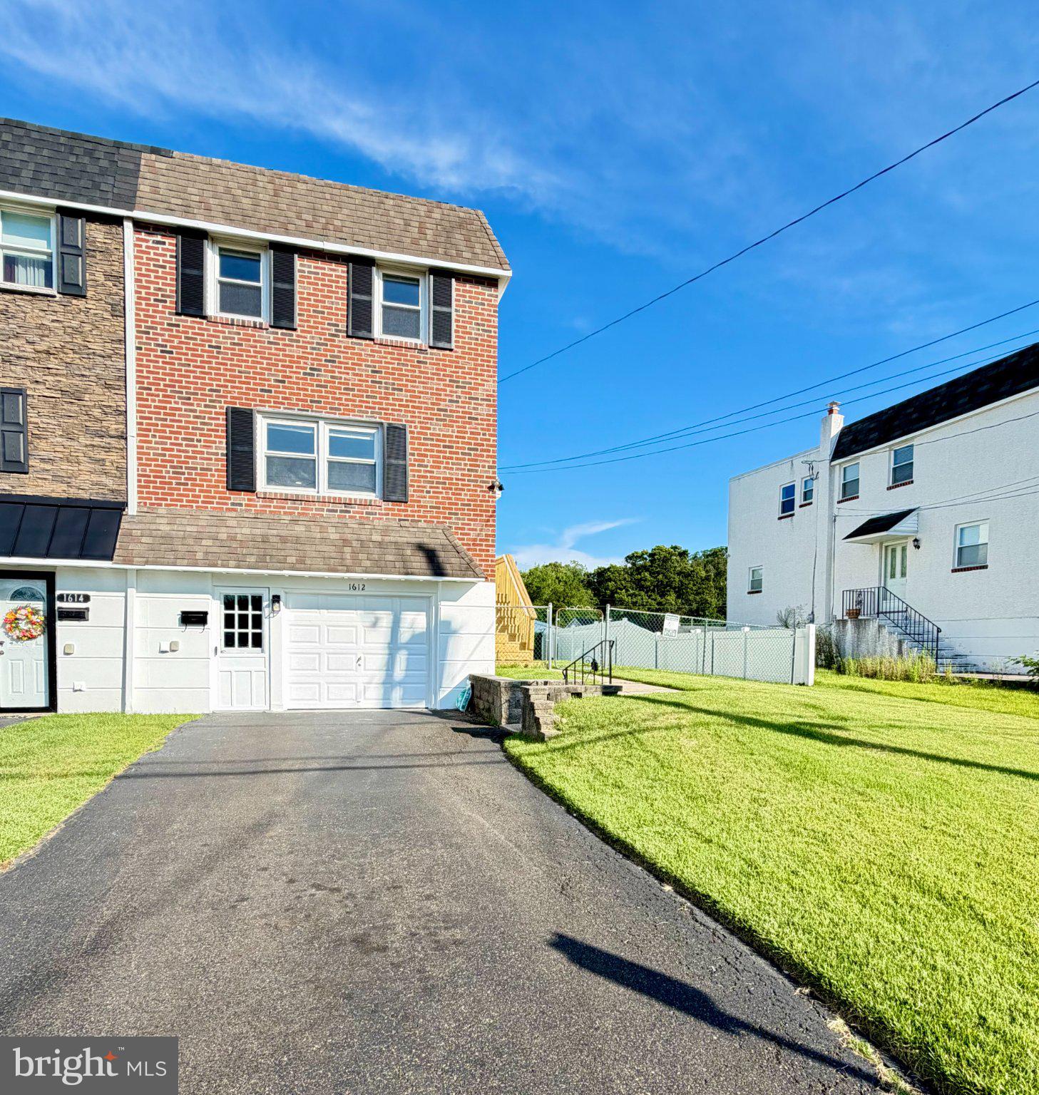 1612 TREMONT AVENUE