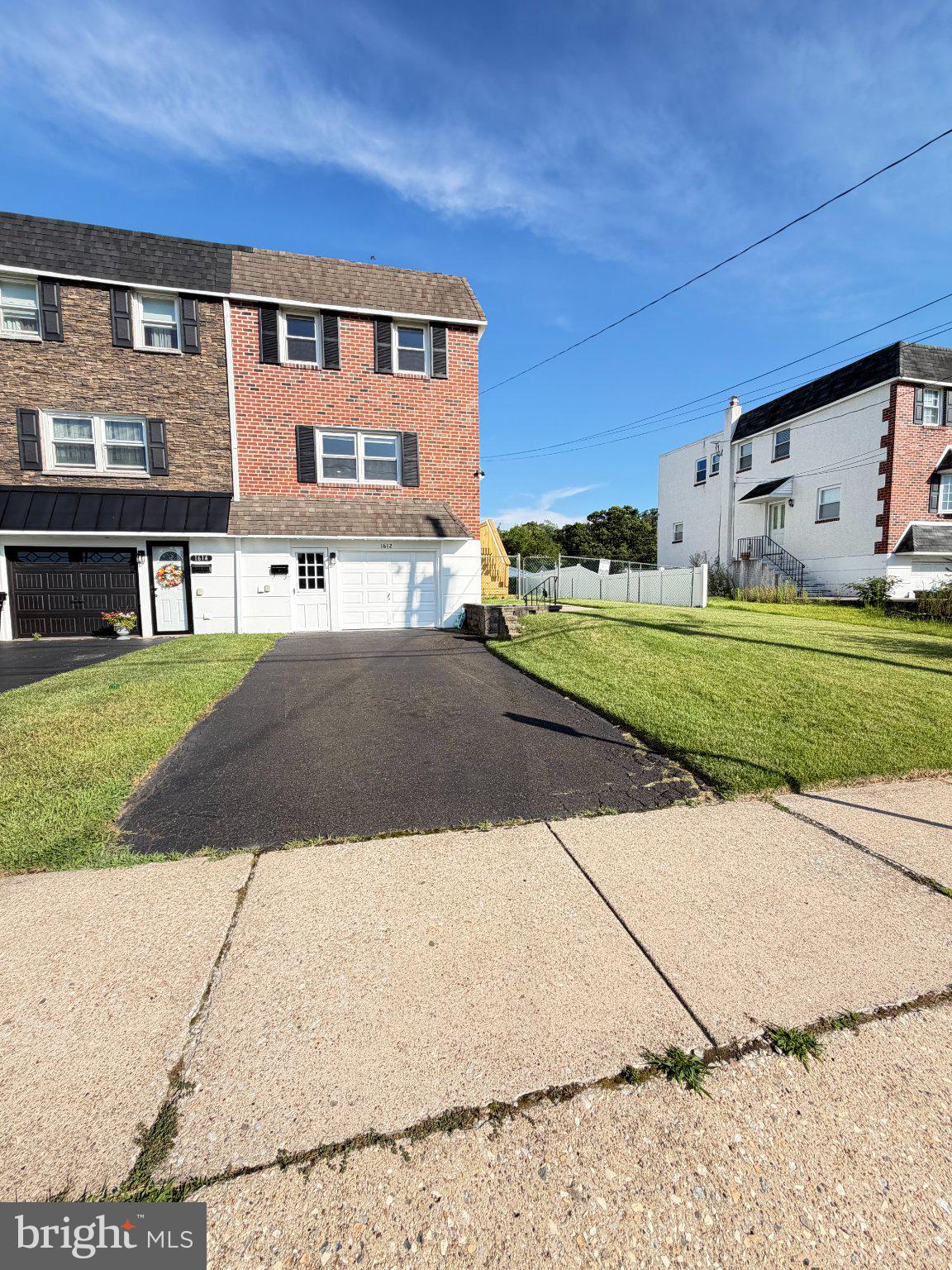 1612 TREMONT AVENUE
