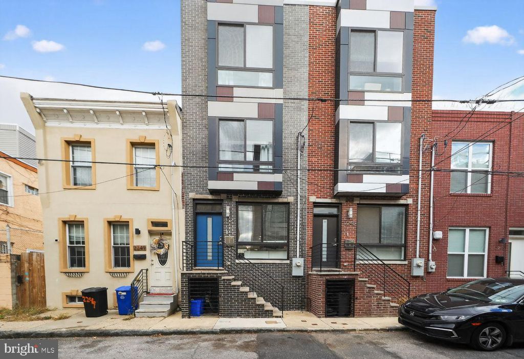 Photo of 2247 Wilder Street, PHILADELPHIA, PA 19146 (MLS # PAPH2561222)