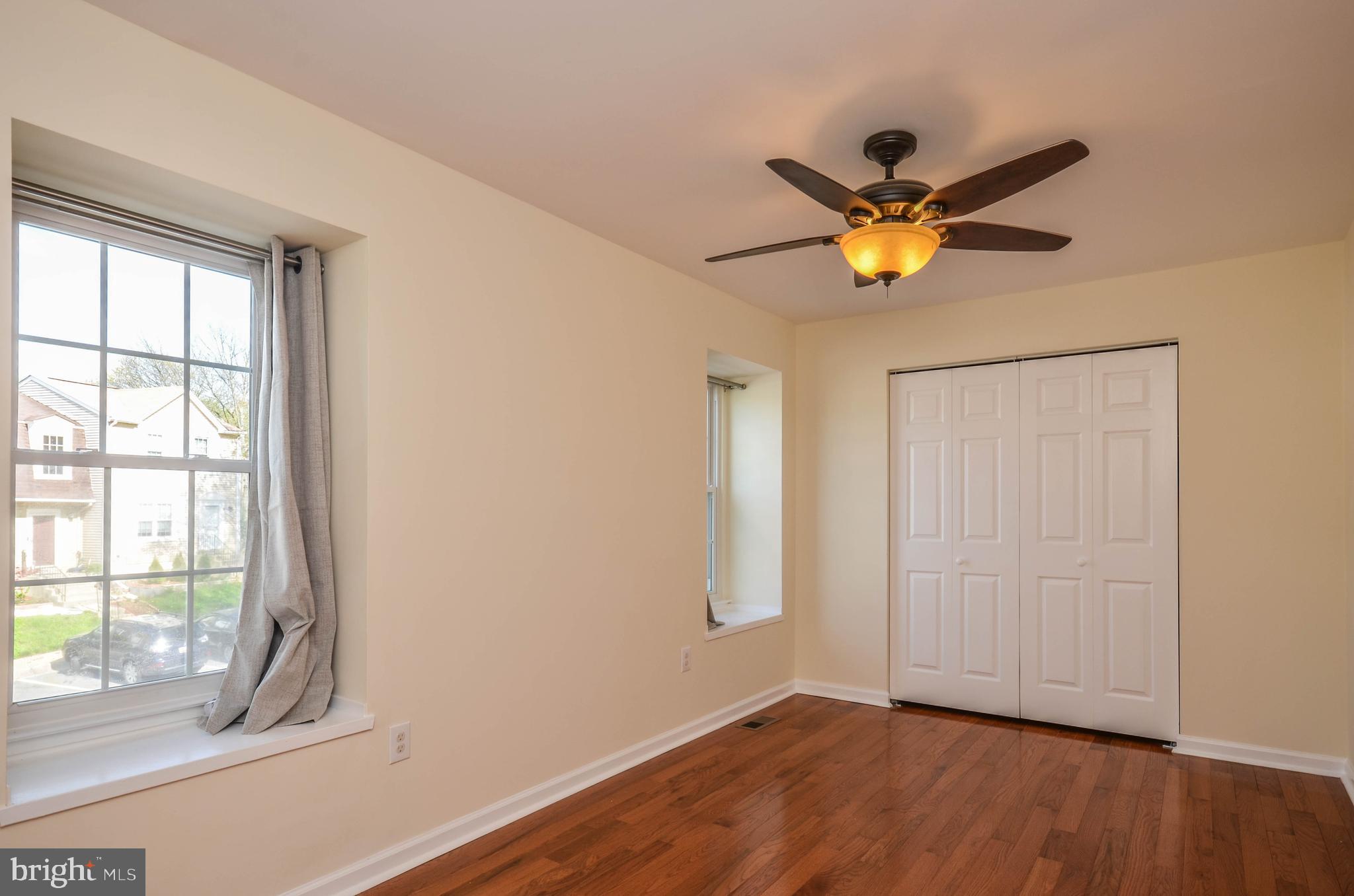 GUNNERS VIEW - Residential Lease